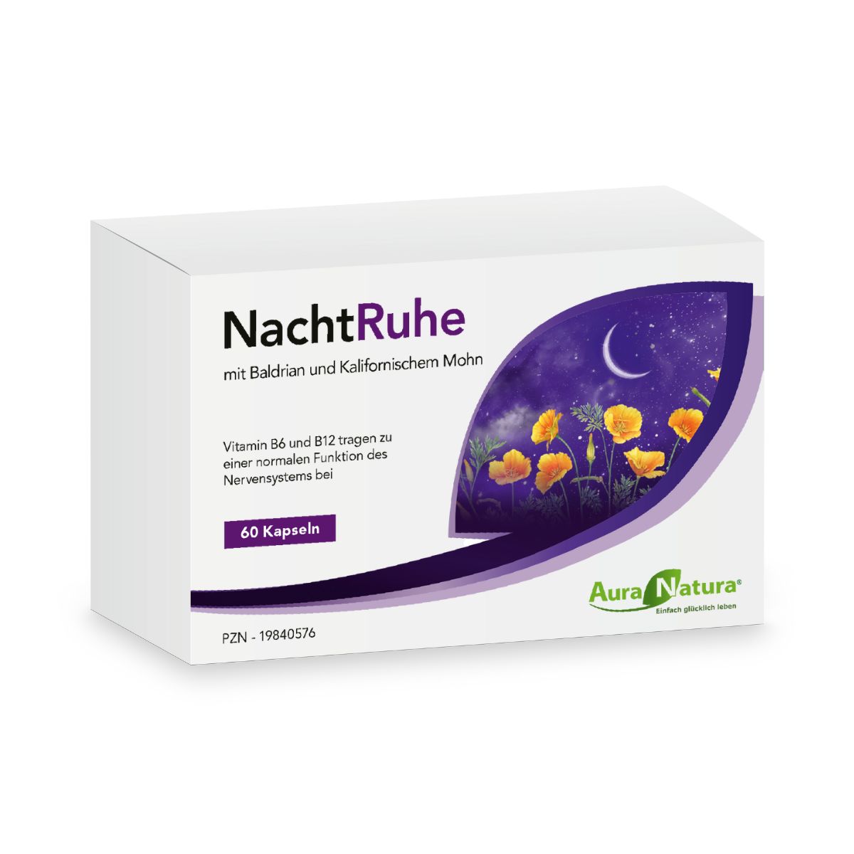 Produktbild von NachtRuhe
