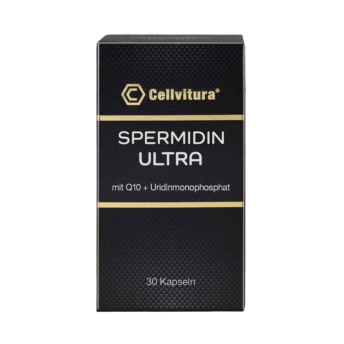 Produktbild von Cellvitura® SPERMIDIN ULTRA