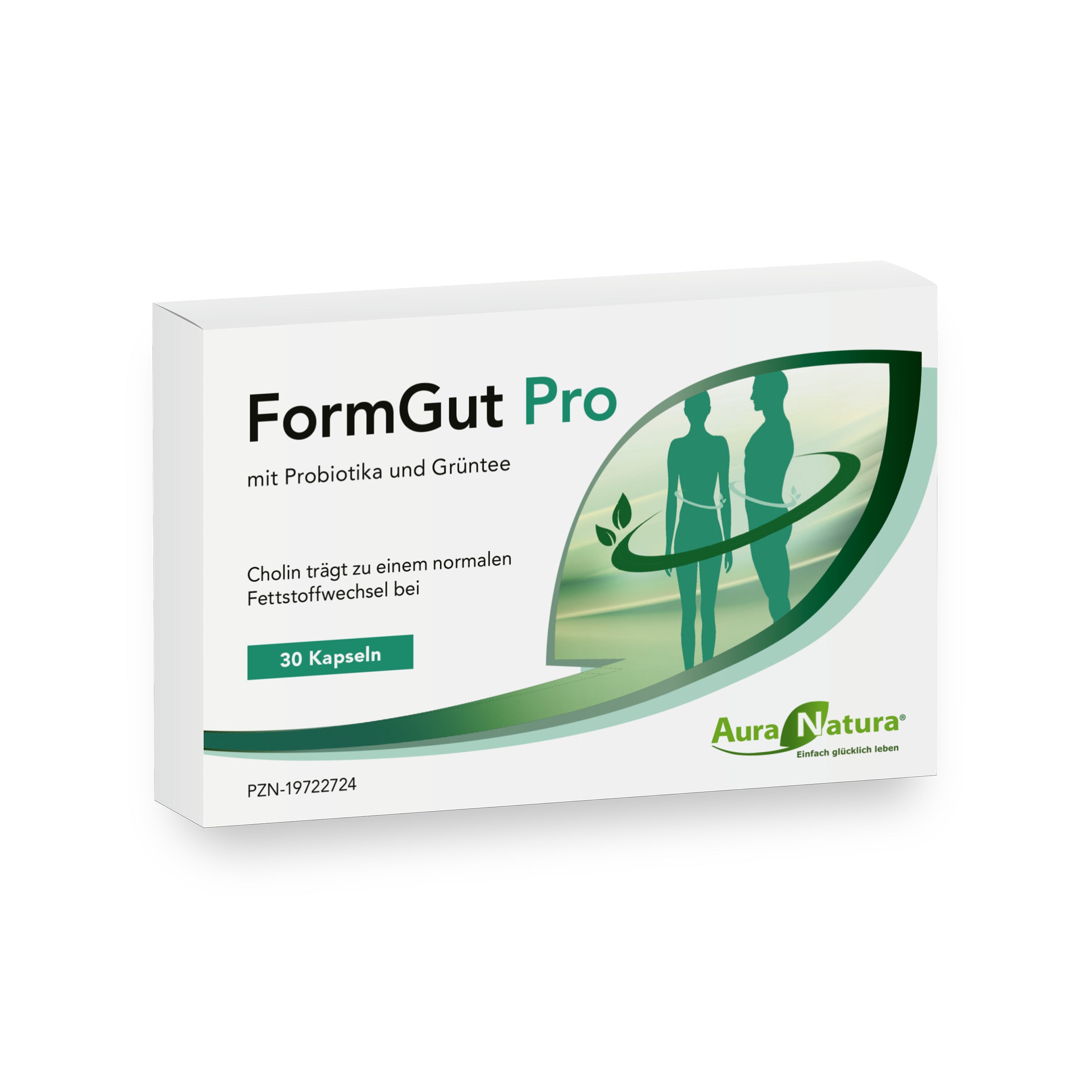 Produktbild von FormGut Pro
