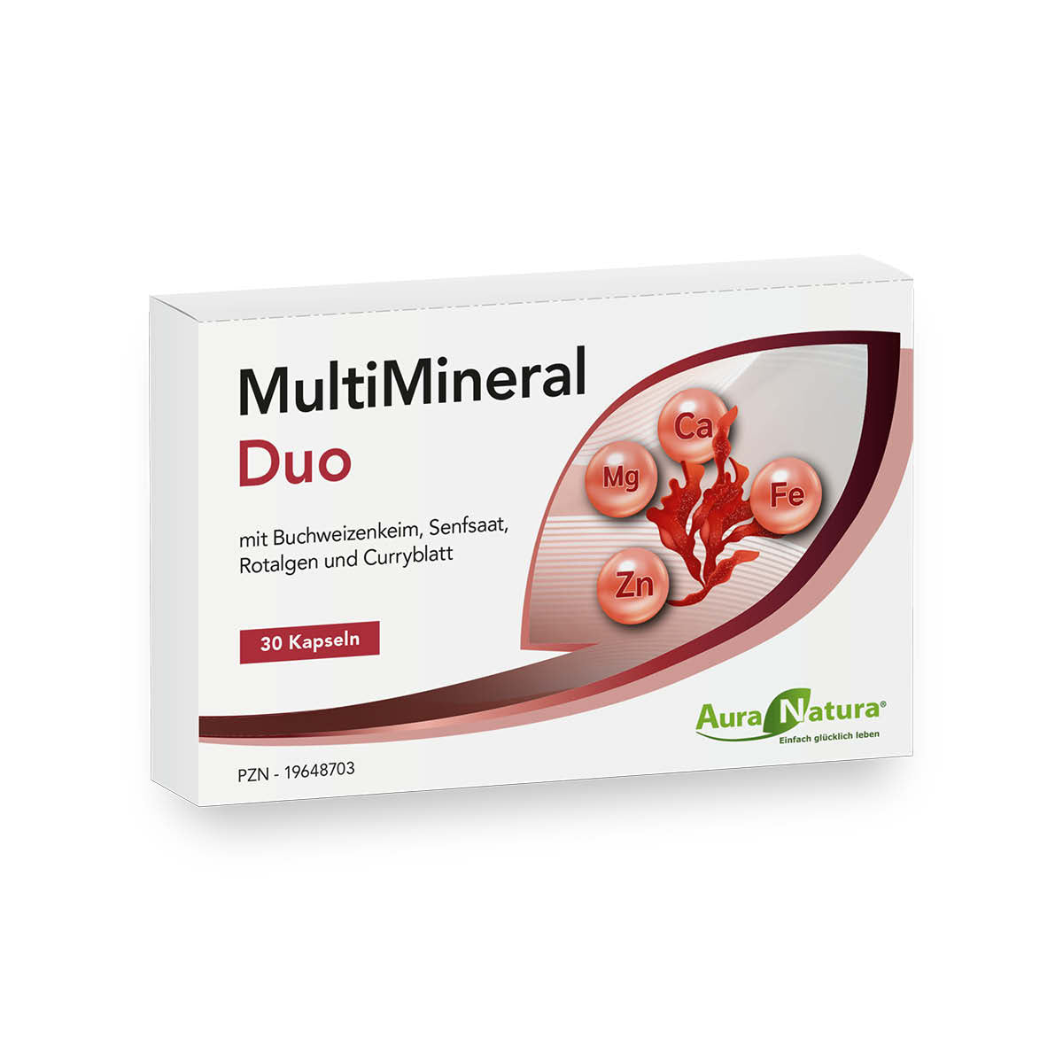 Produktbild von MultiMineral Duo