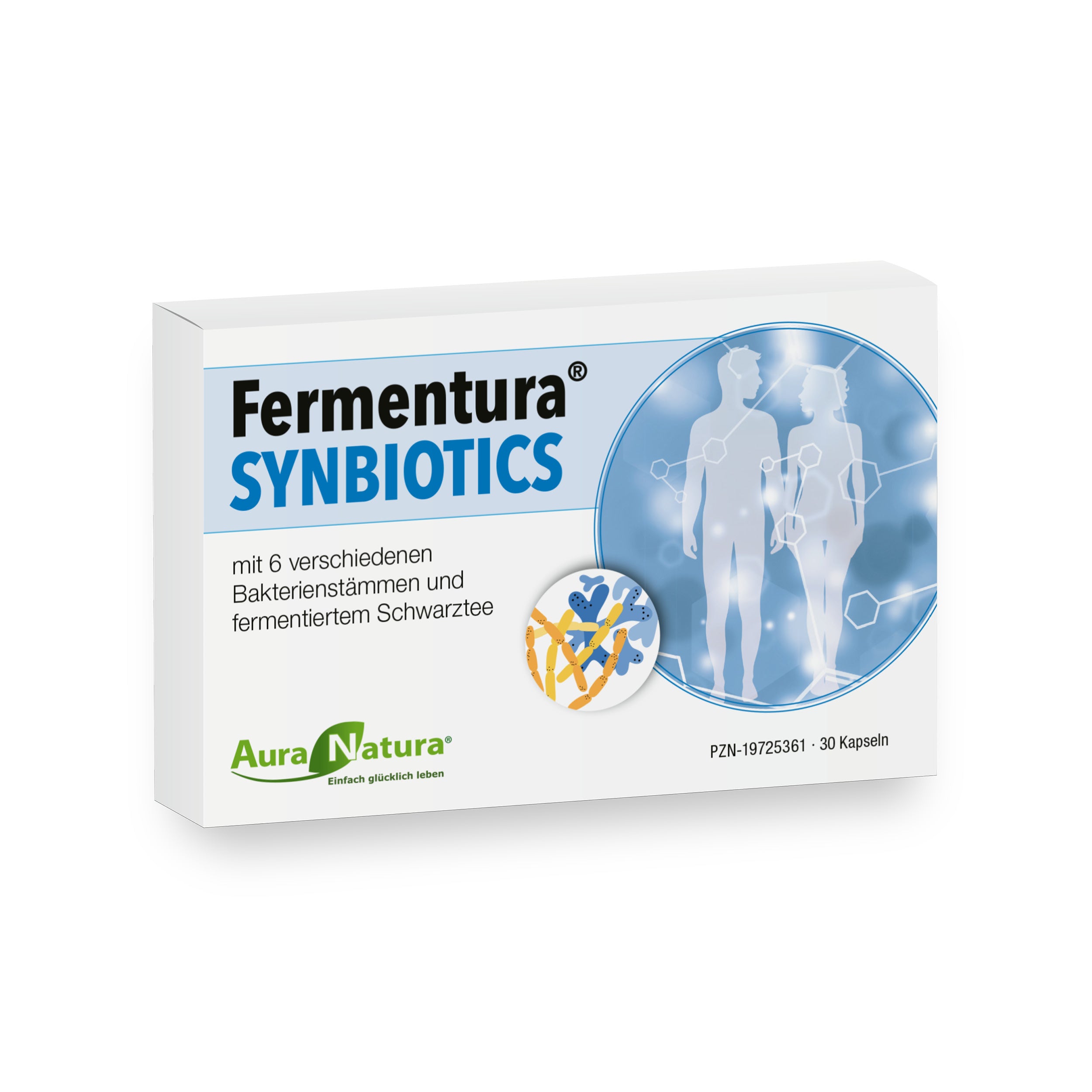 Produktbild von Fermentura® SYNBIOTICS