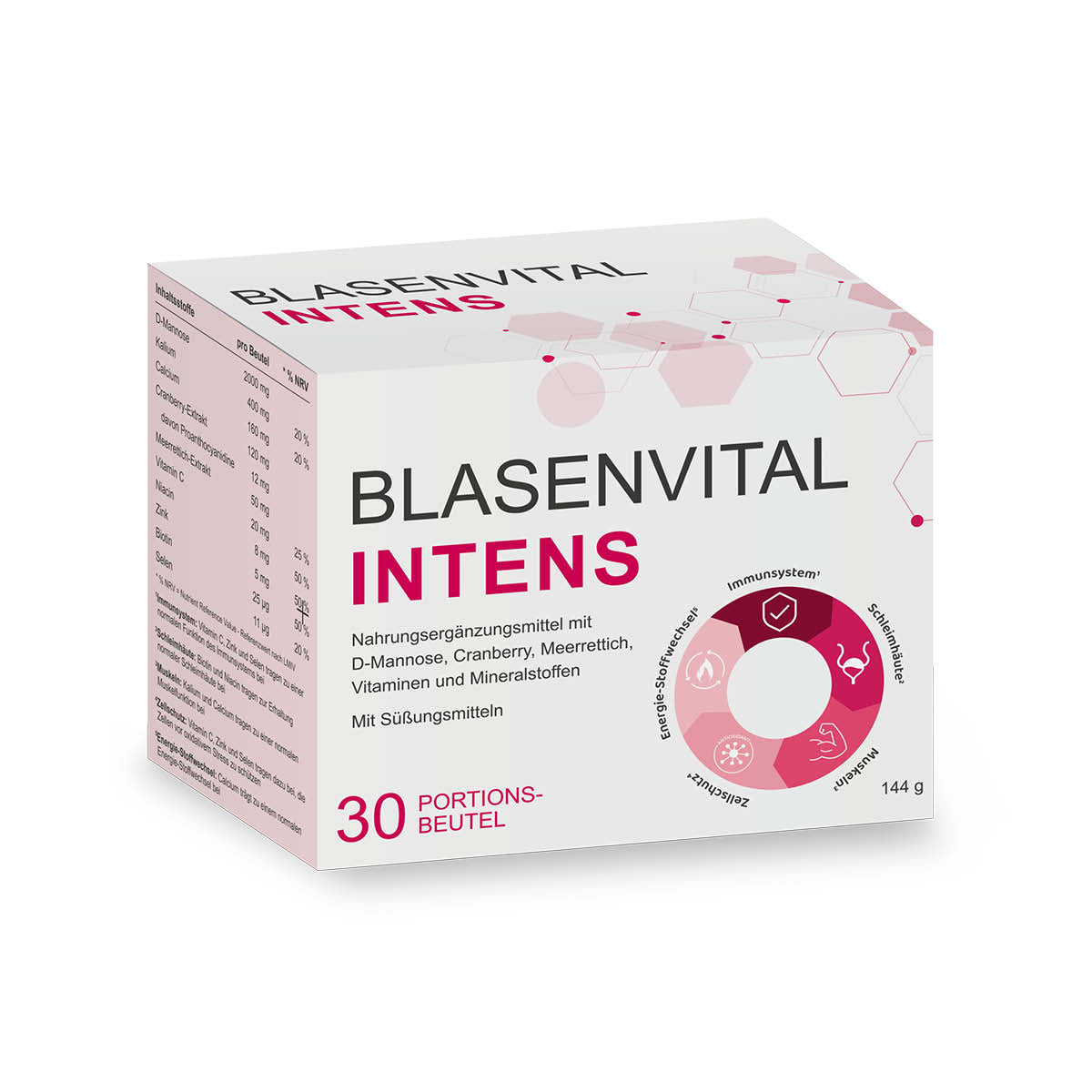 Produktbild von BlasenVital Intens