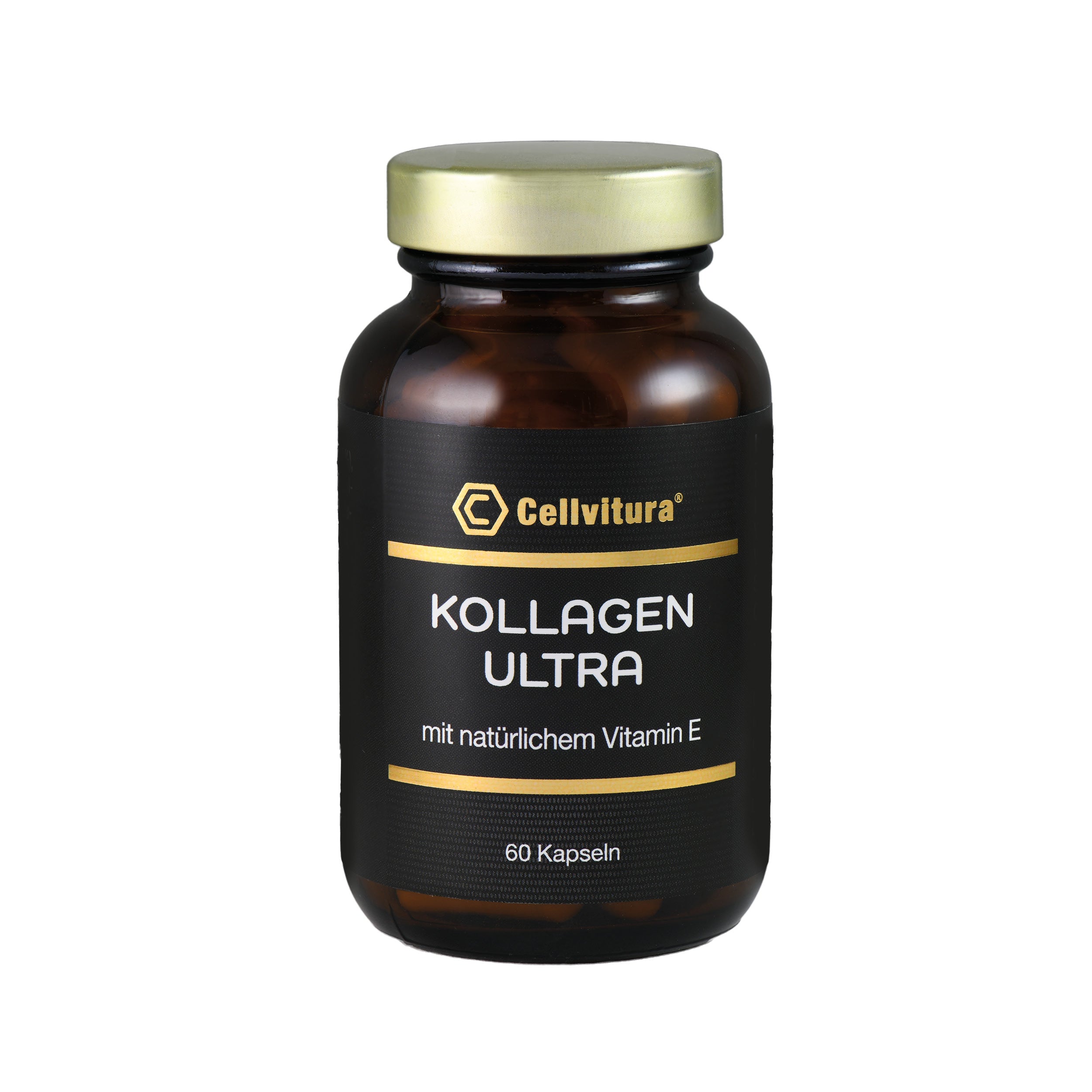 Produktbild von Cellvitura® KOLLAGEN ULTRA