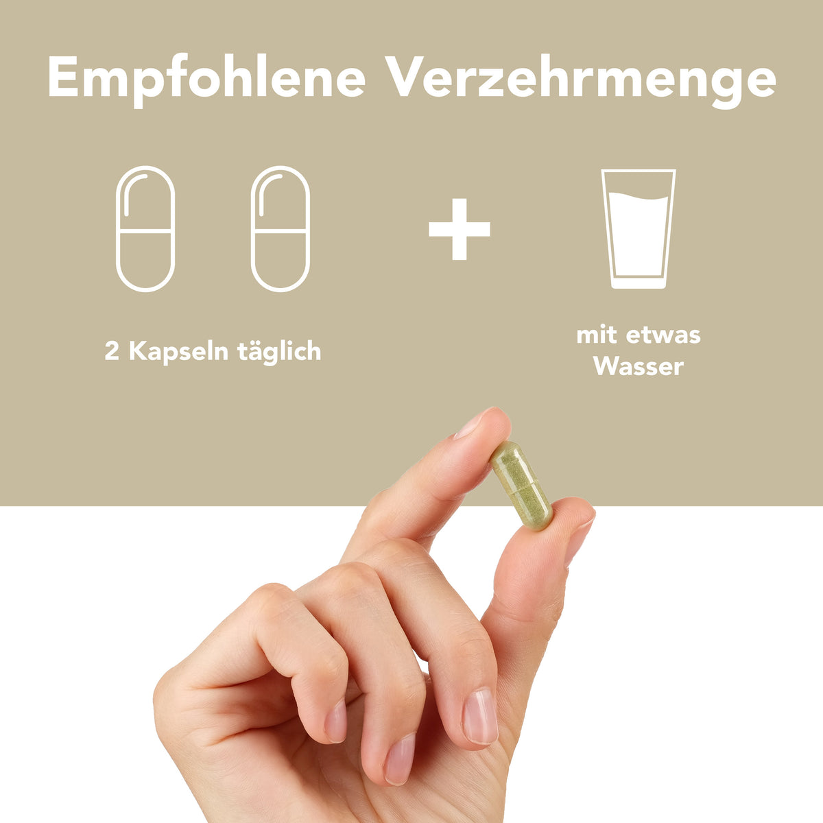Produktbild von BasenMineral+