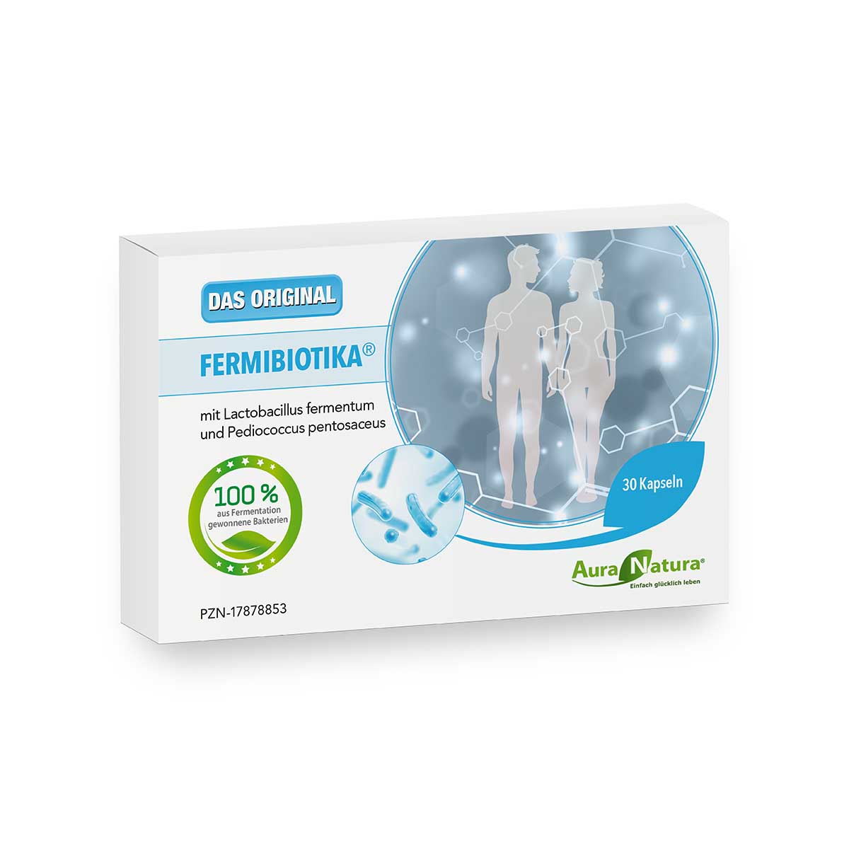 Produktbild von Fermibiotika®