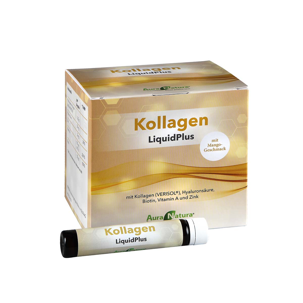 Produktbild von Kollagen LiquidPlus