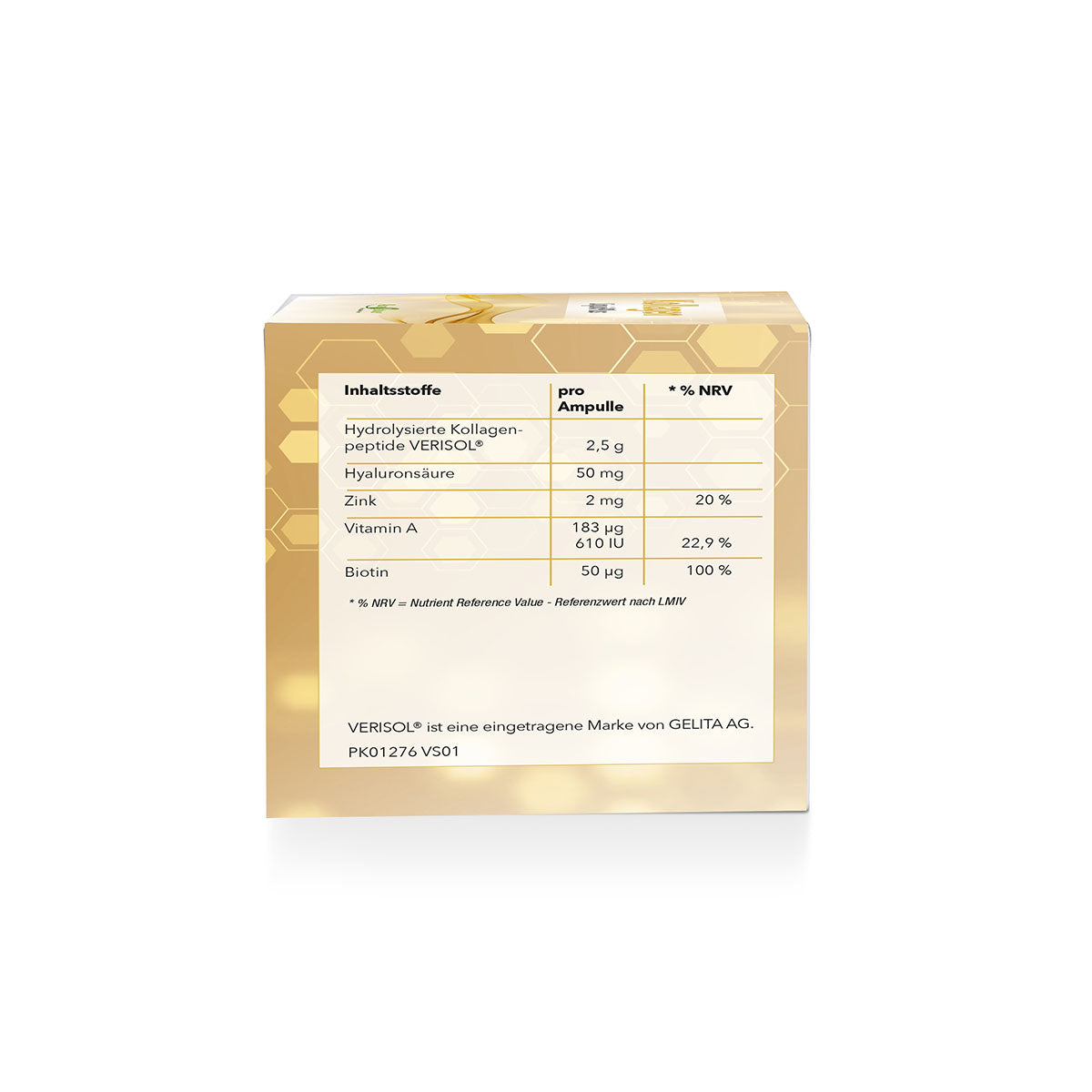 Produktbild von Kollagen LiquidPlus