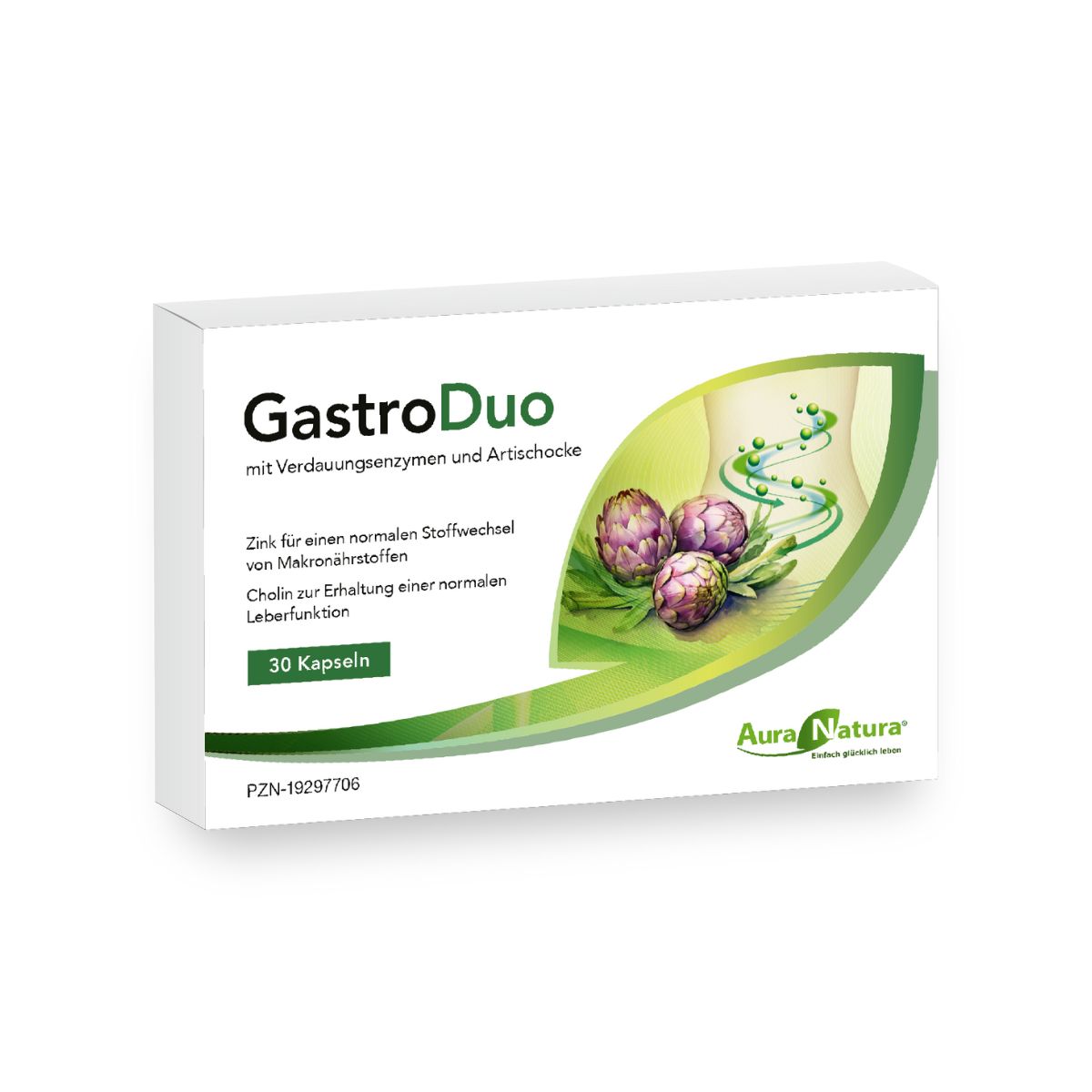 Produktbild von GastroDuo