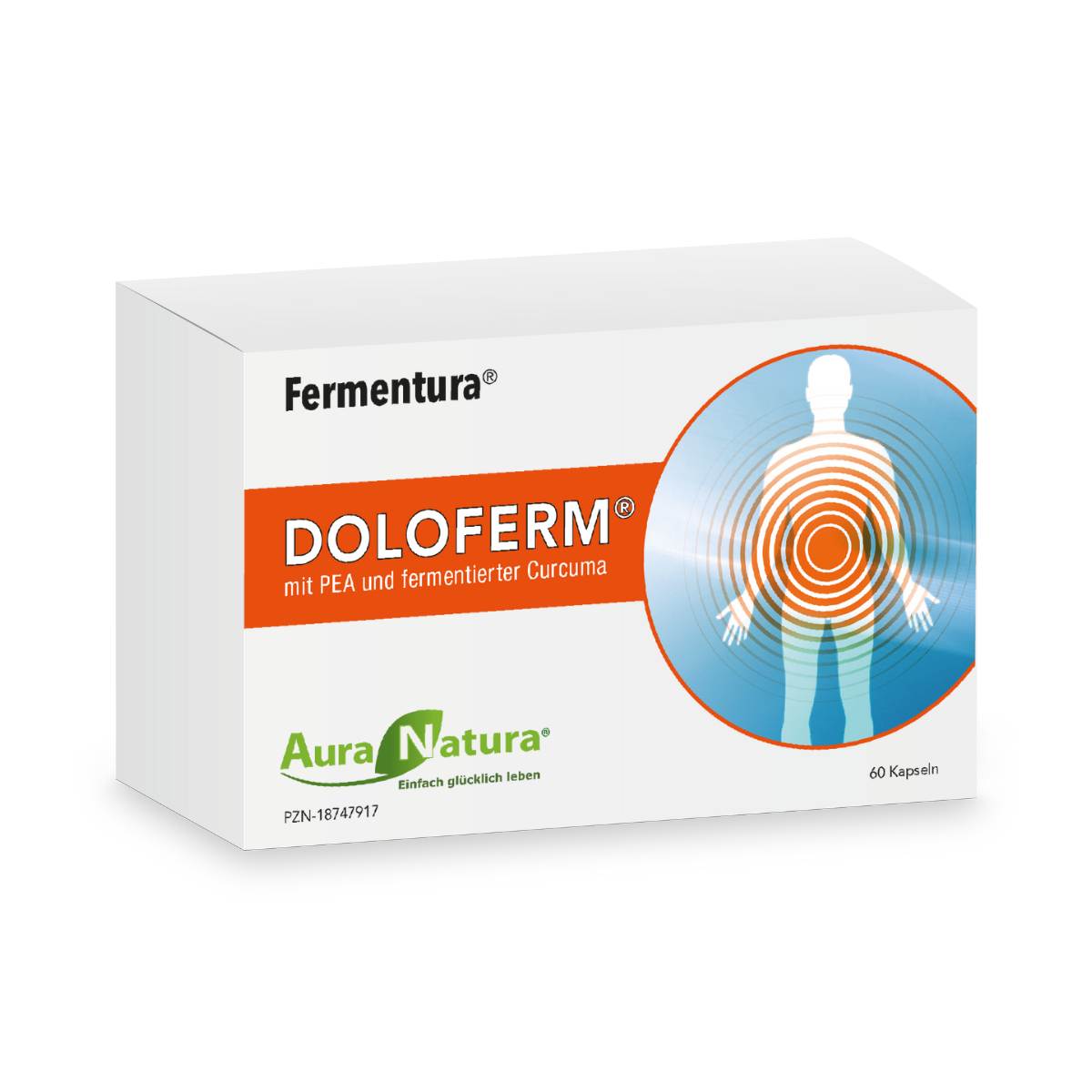 Produktbild von Fermentura® Doloferm