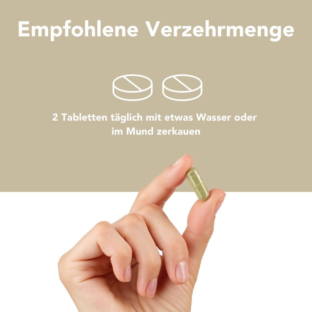 Produktbild von Magnesium Duo Tag und Nacht