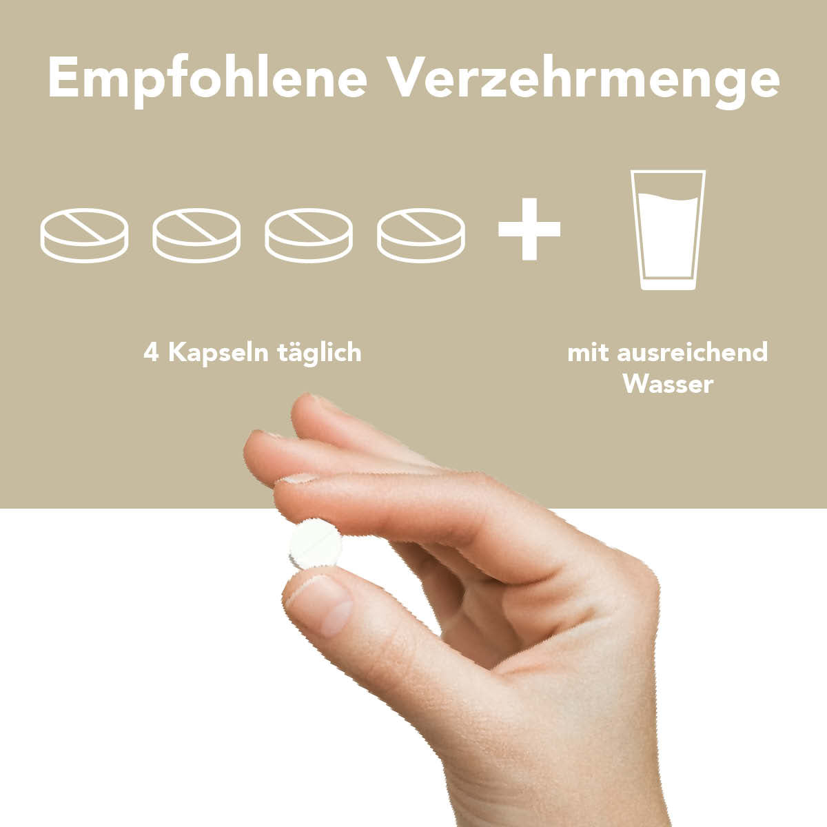 Produktbild von Chlorella und Spirulina