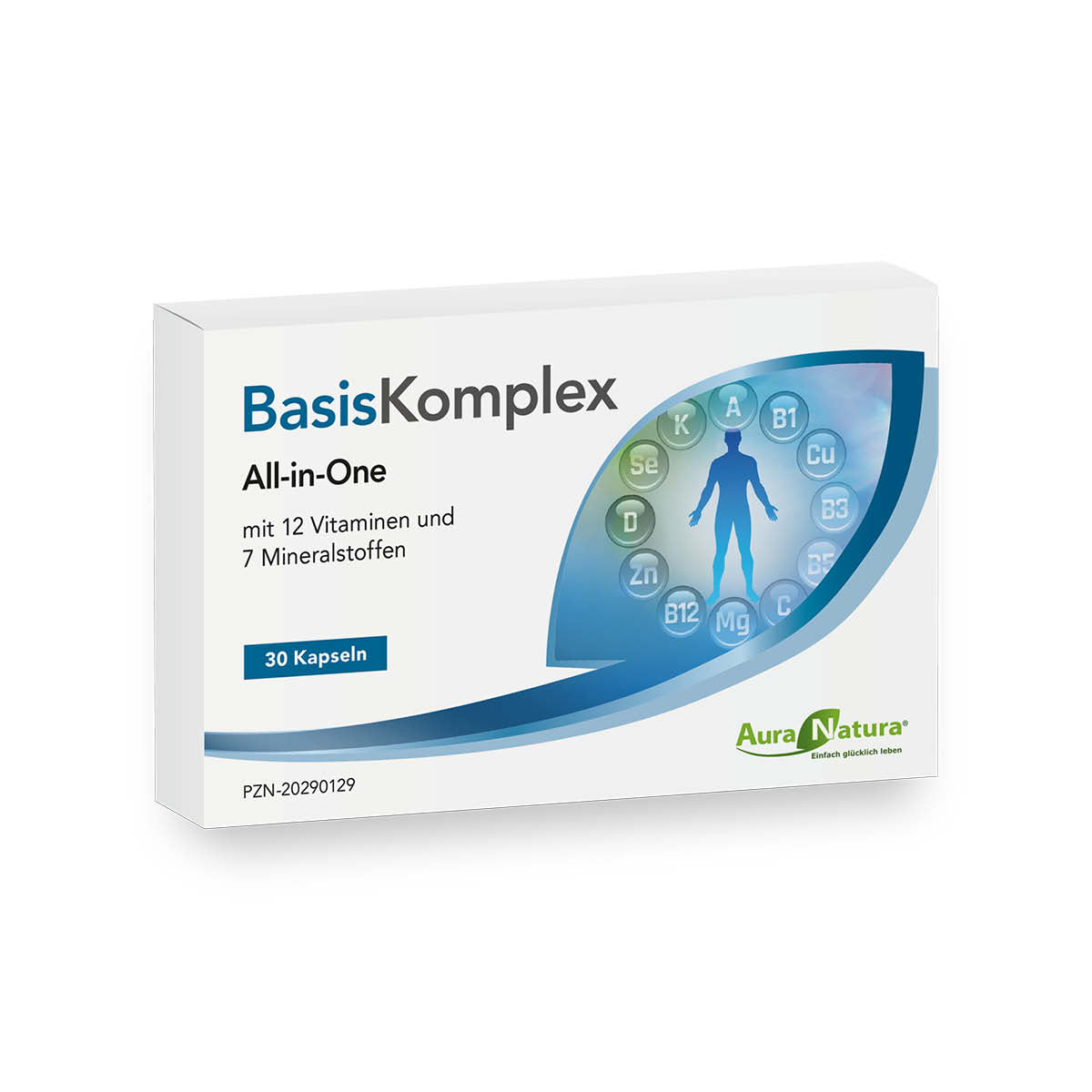 Produktbild von BasisKomplex