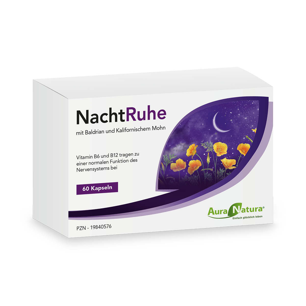 Produktbild von NachtRuhe