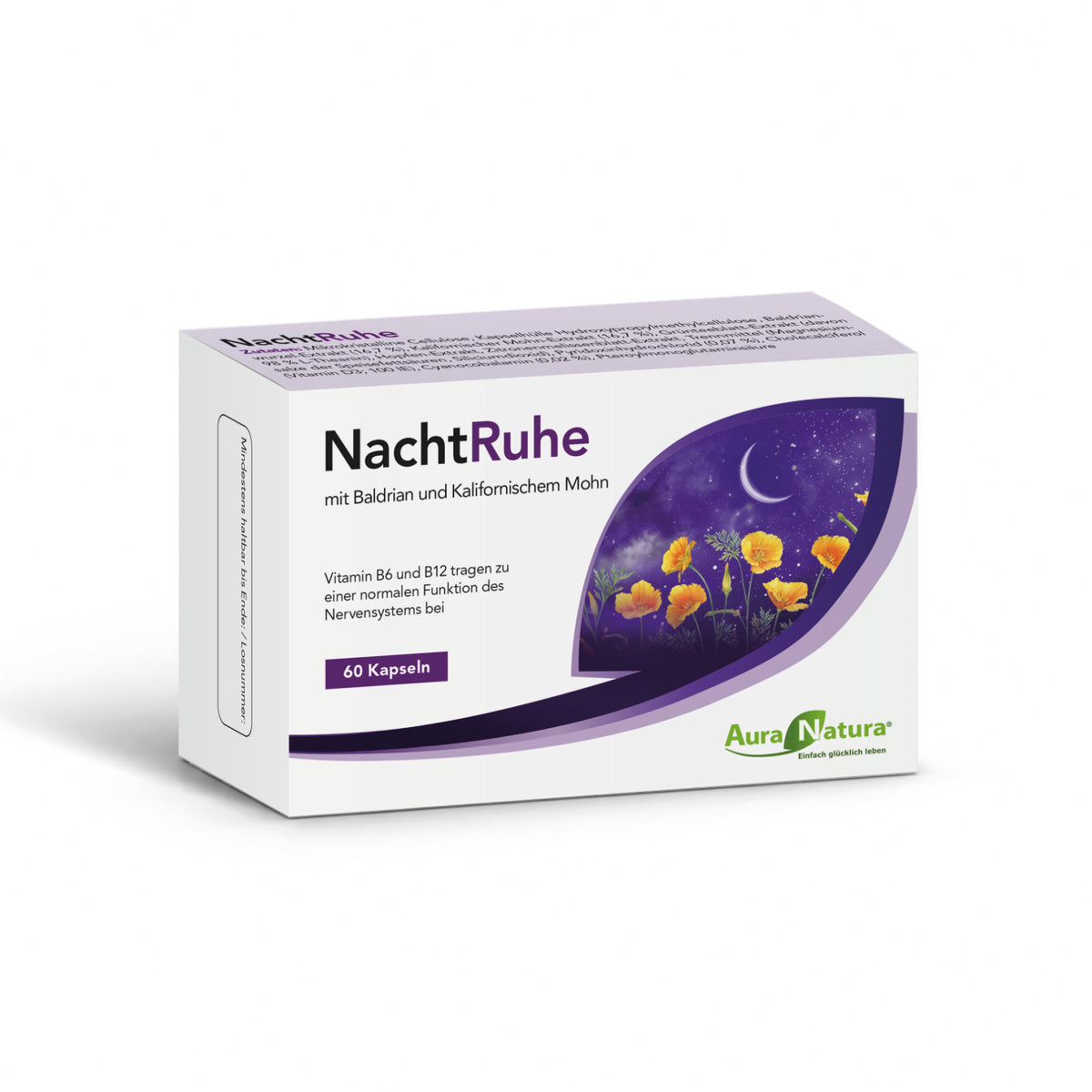 Produktbild von NachtRuhe