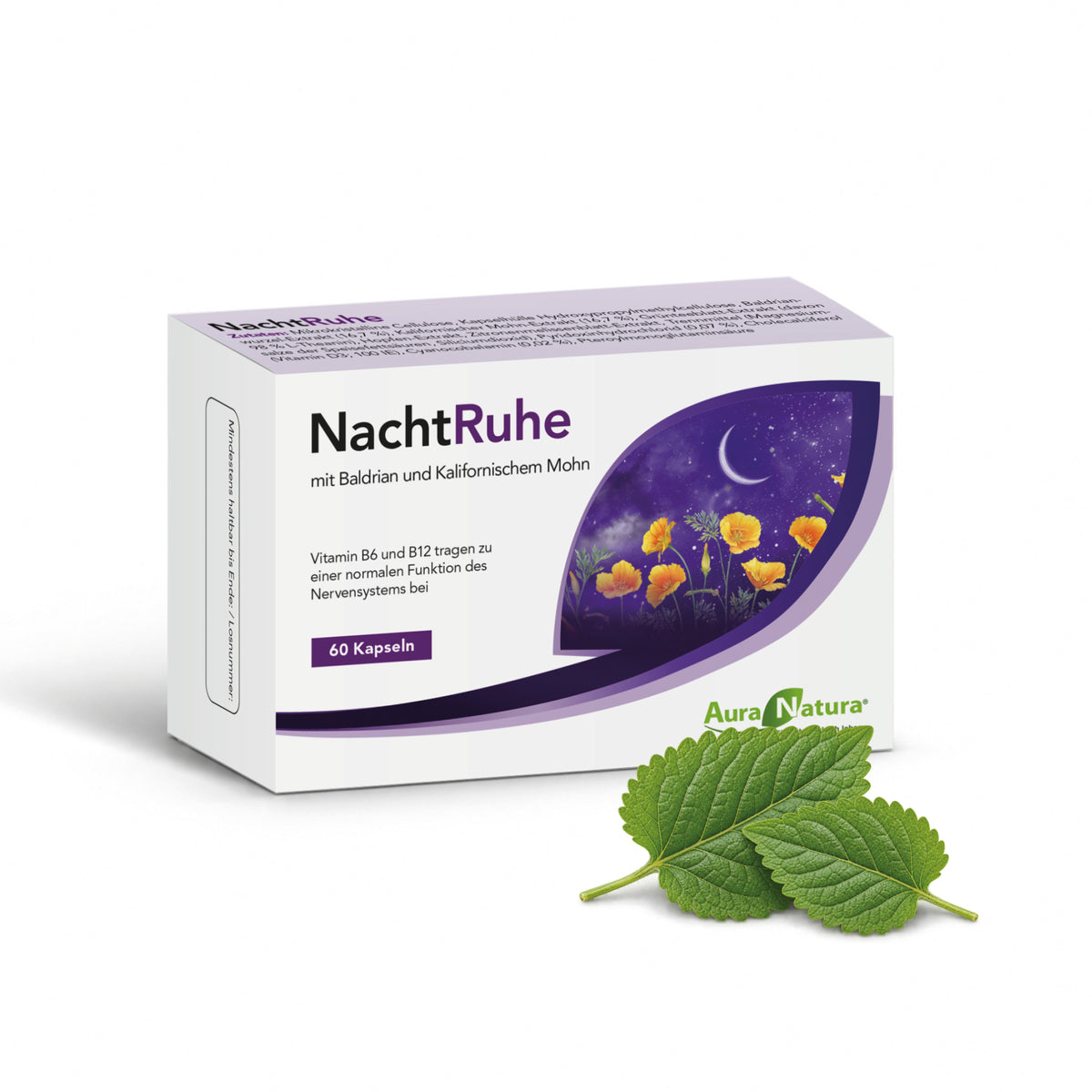 Produktbild von NachtRuhe