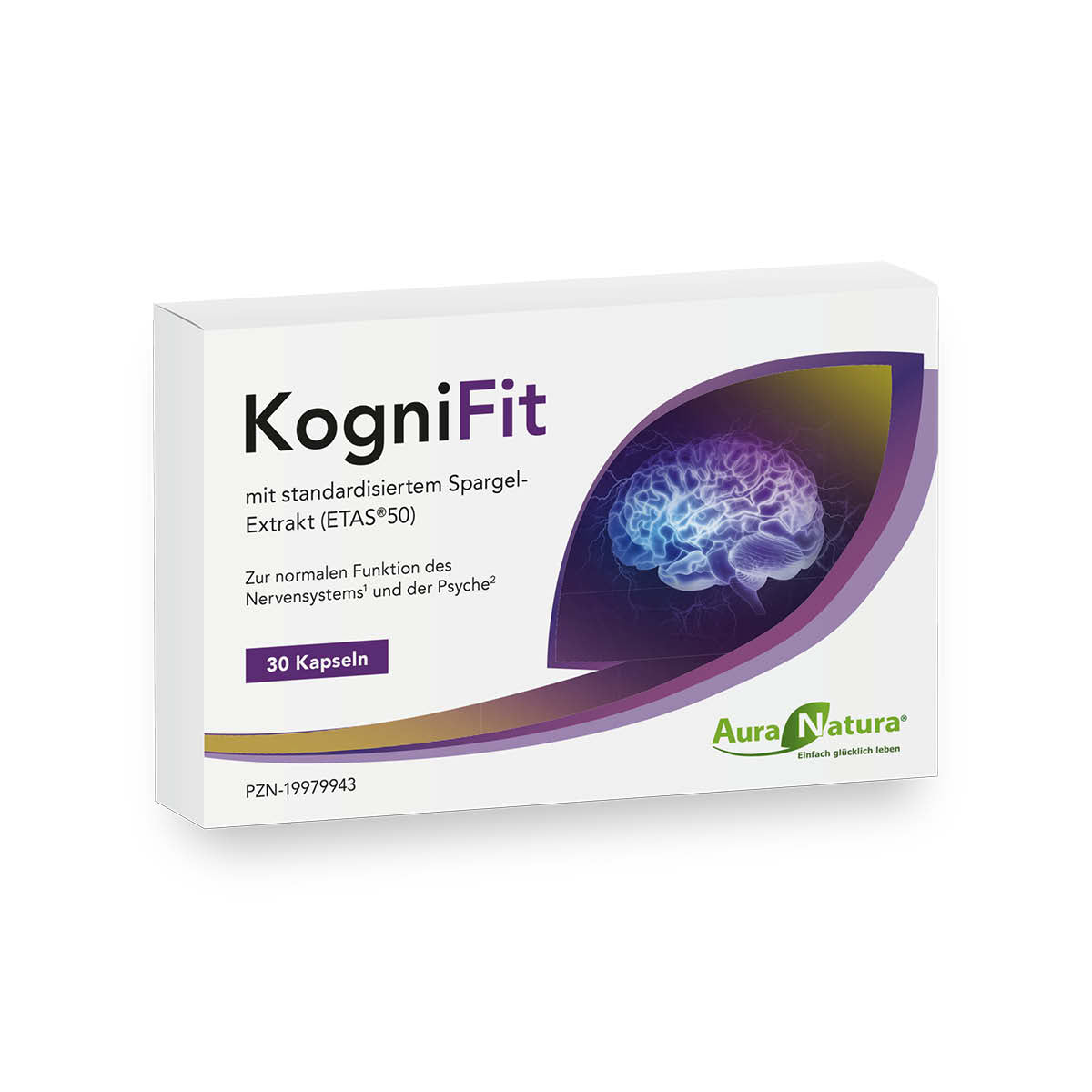 Produktbild von KogniFit