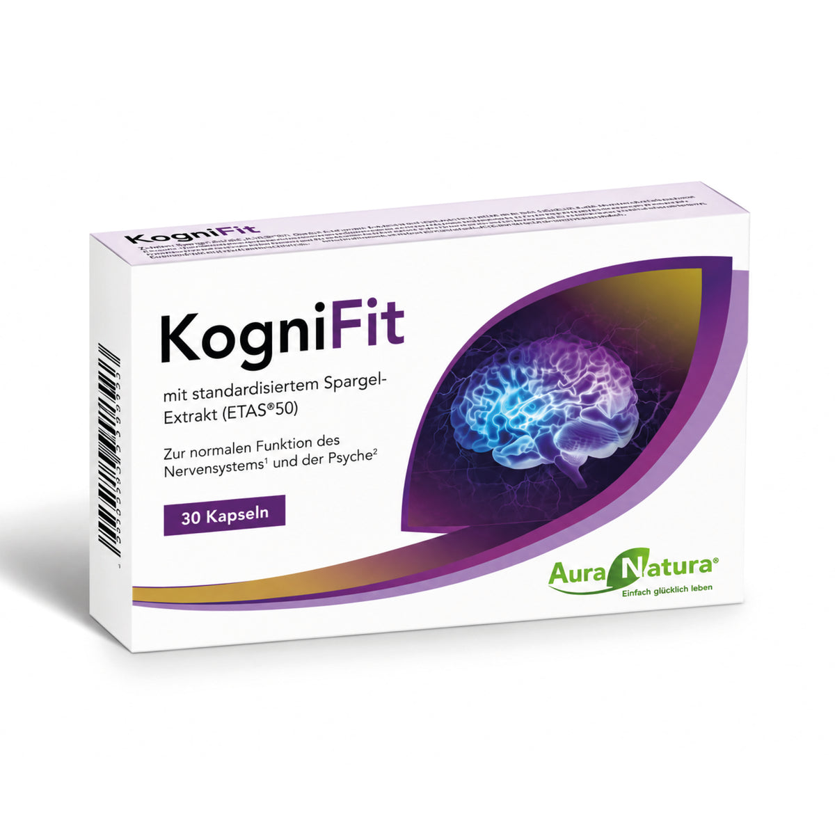 Produktbild von KogniFit