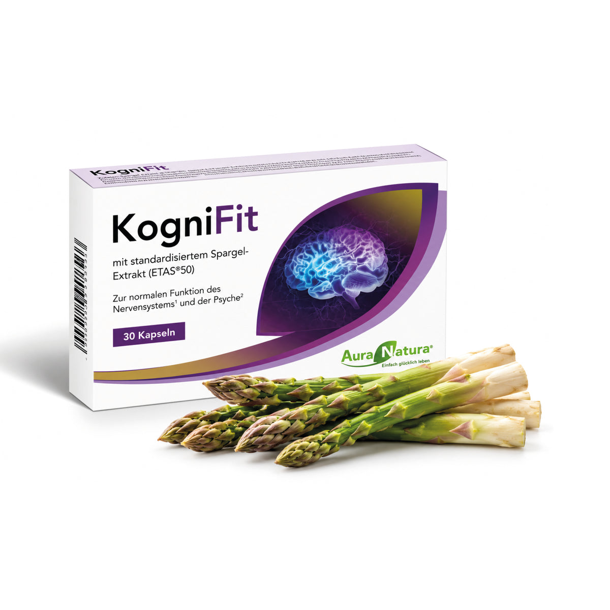 Produktbild von KogniFit