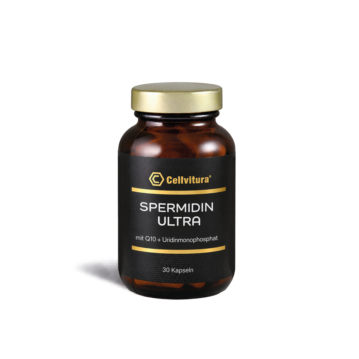 Produktbild von Cellvitura® SPERMIDIN ULTRA