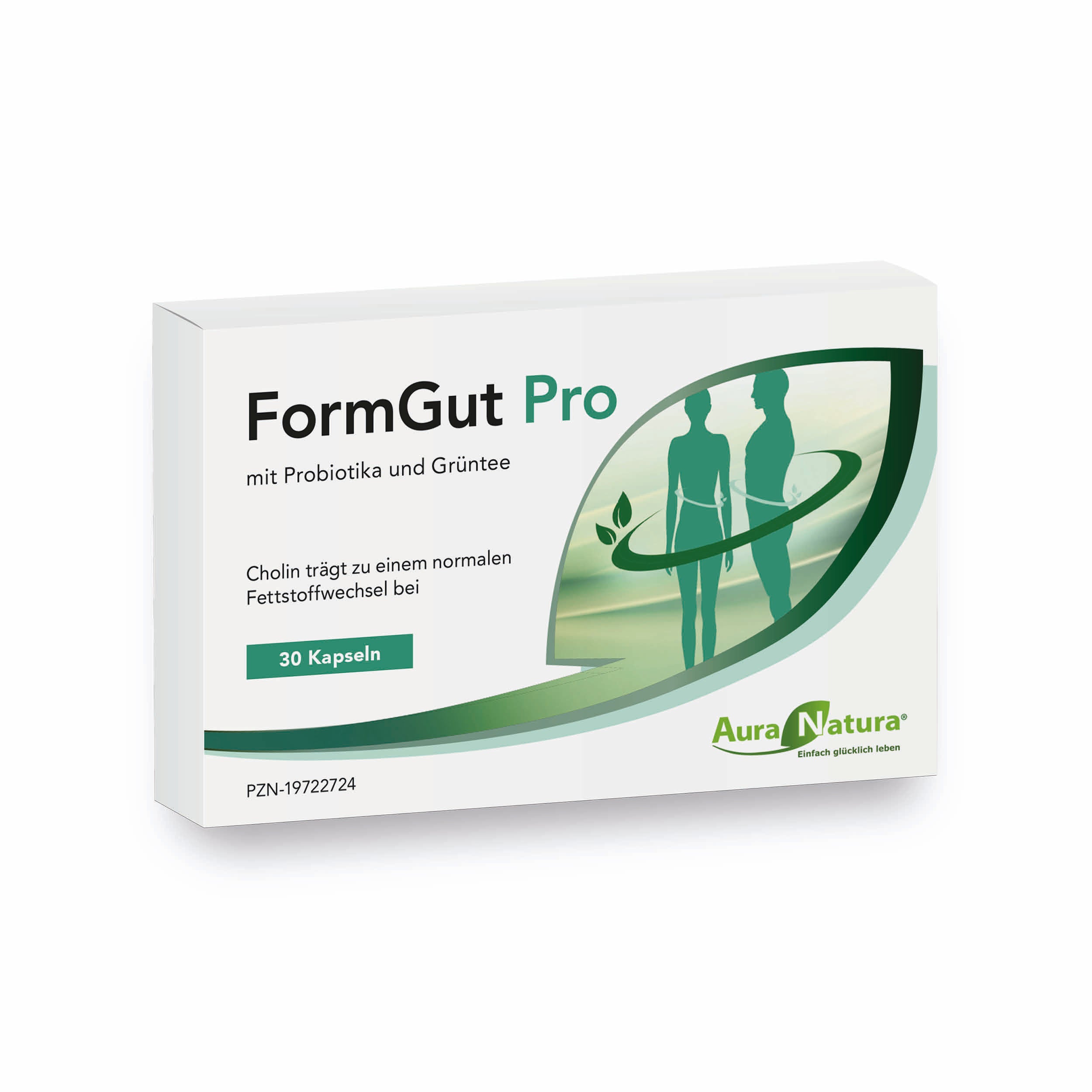 Produktbild von FormGut Pro