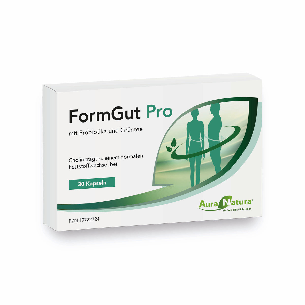 Produktbild von FormGut Pro