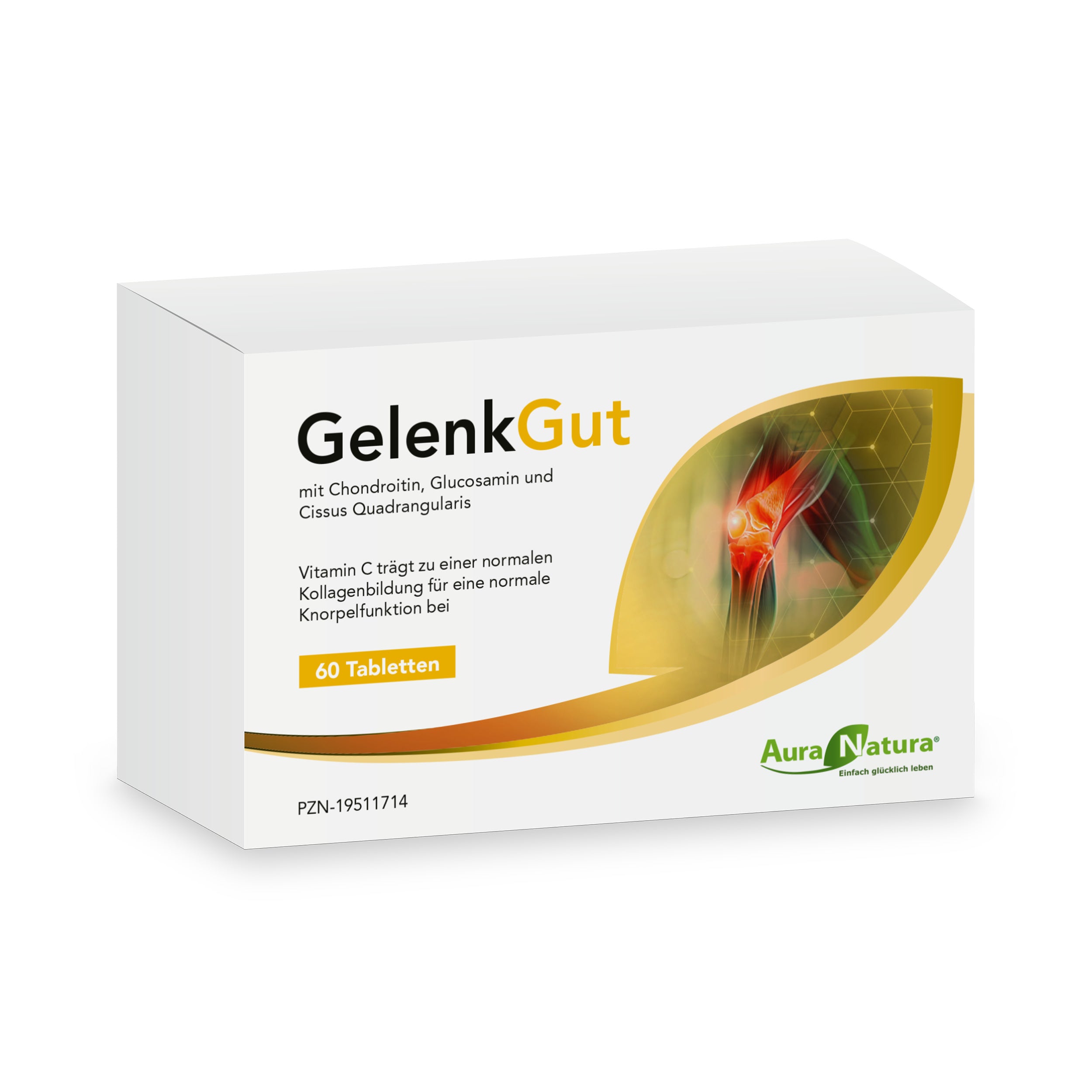 Produktbild von GelenkGut