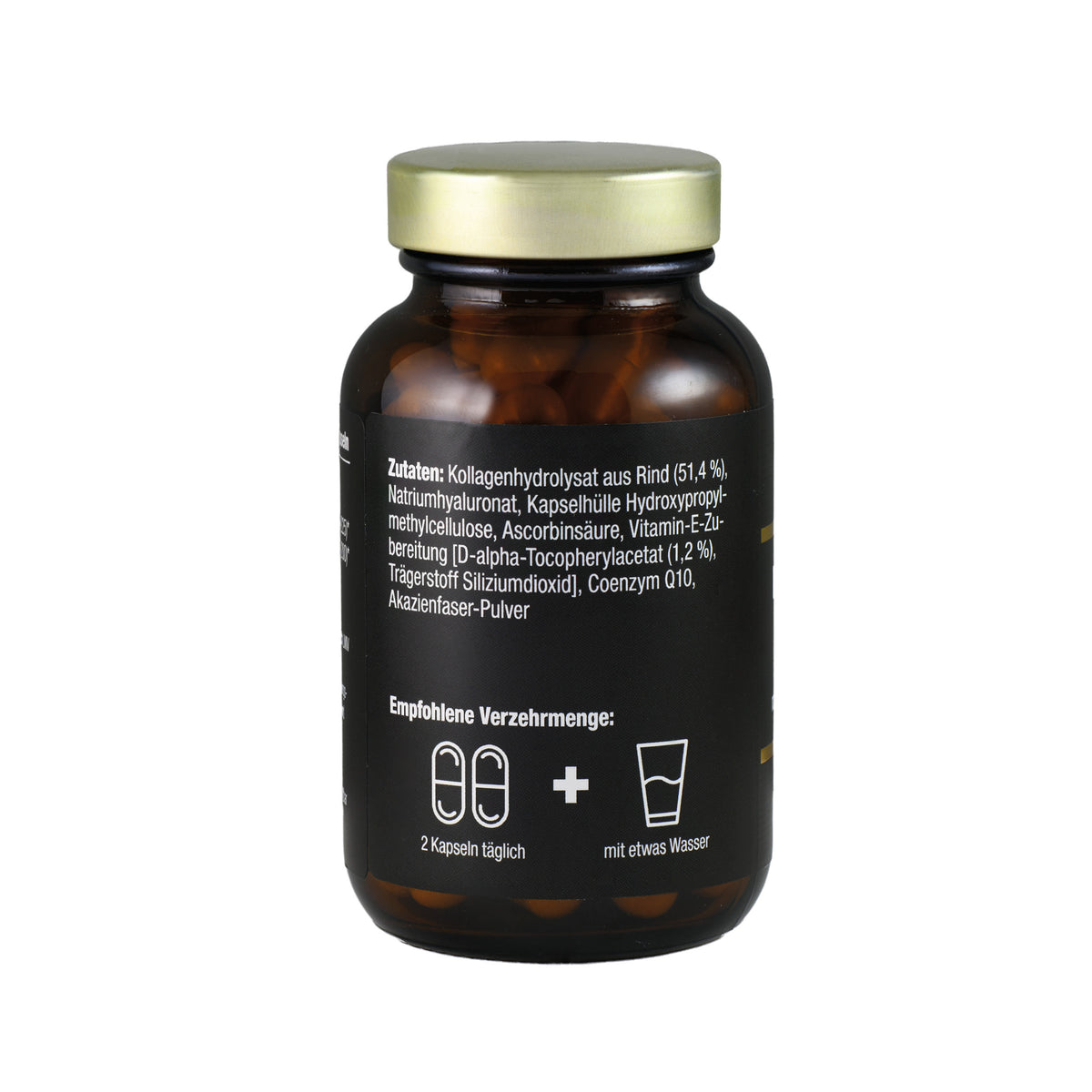 Produktbild von Cellvitura® KOLLAGEN ULTRA
