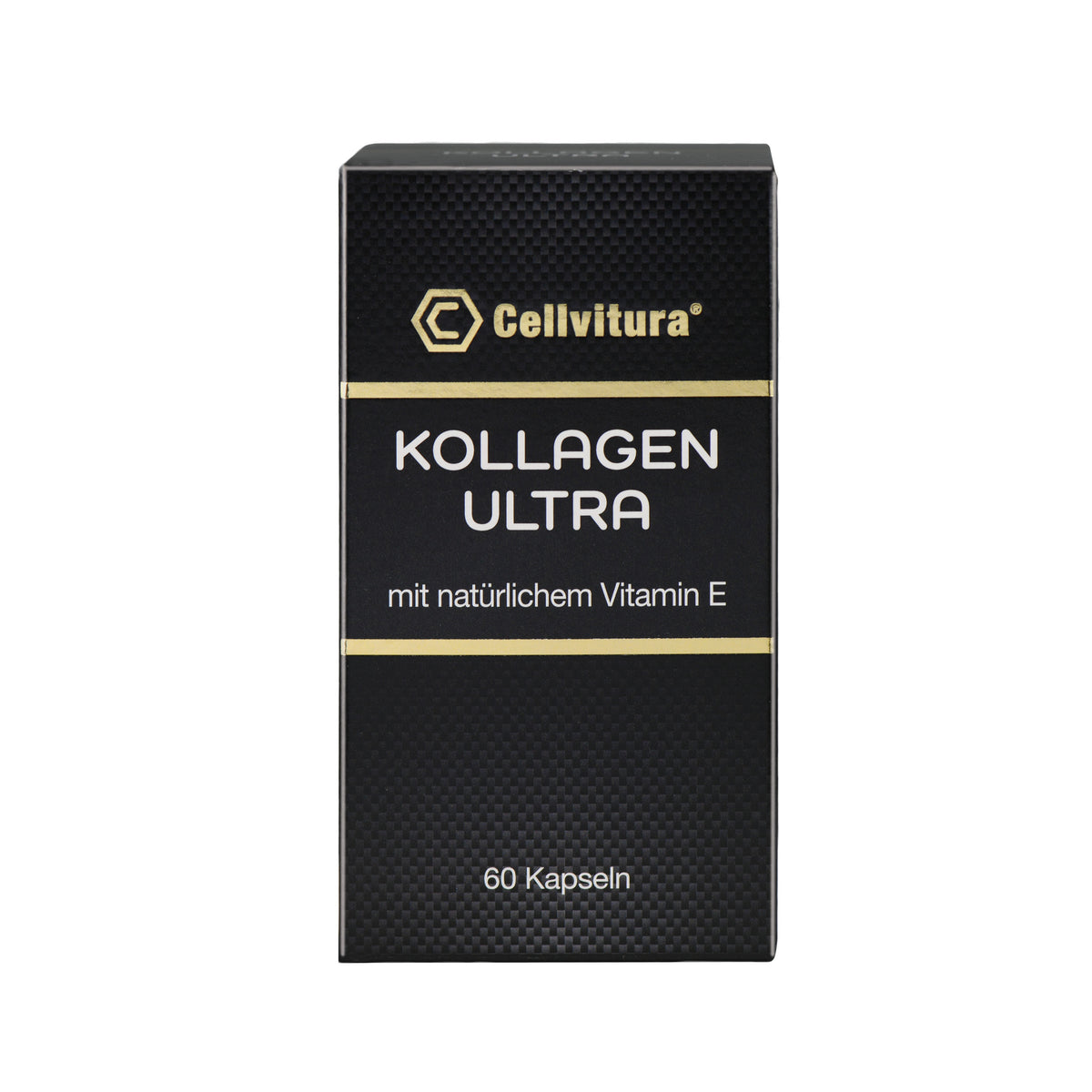 Produktbild von Cellvitura® KOLLAGEN ULTRA