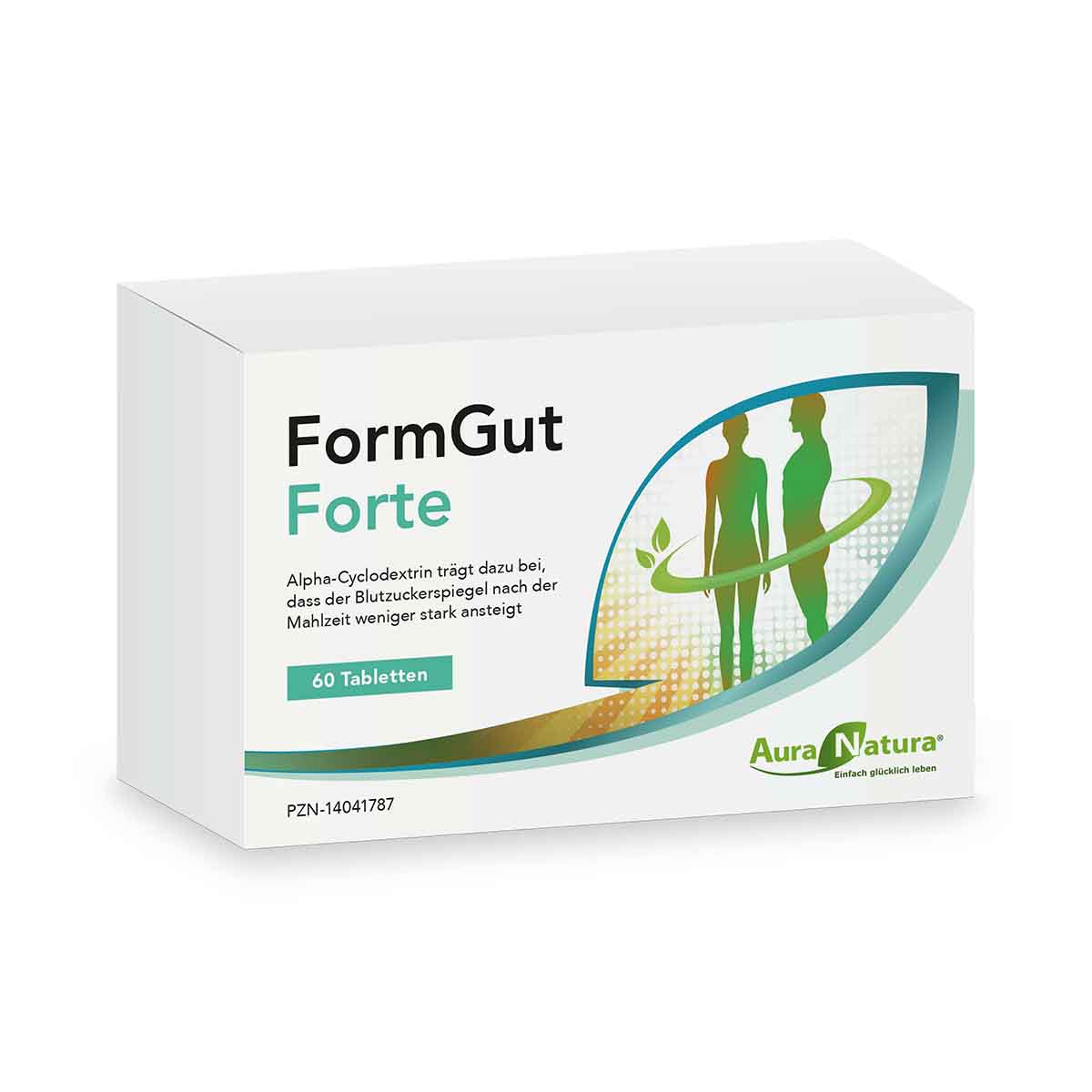Produktbild von FormGut Forte
