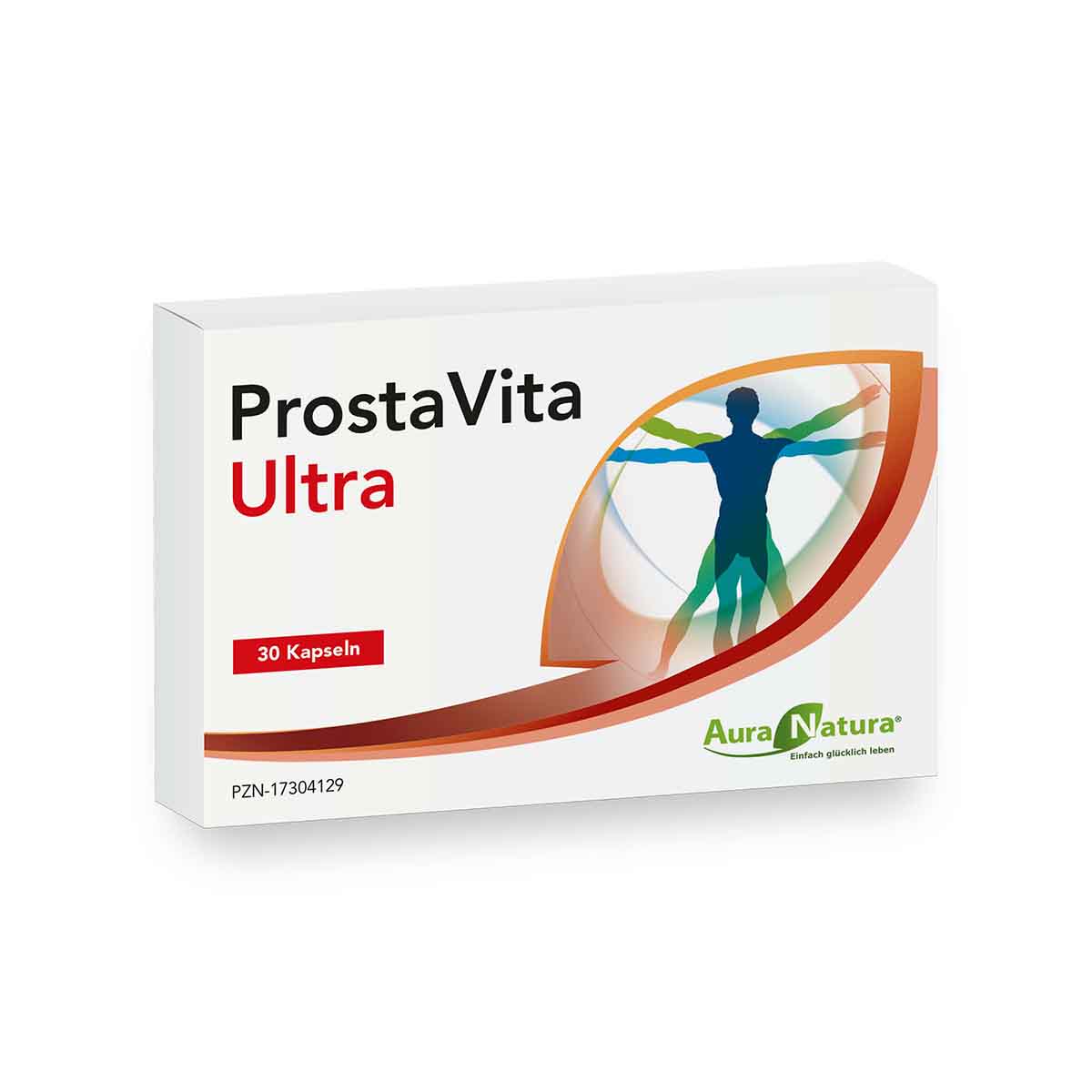 Produktbild von ProstaVita Ultra