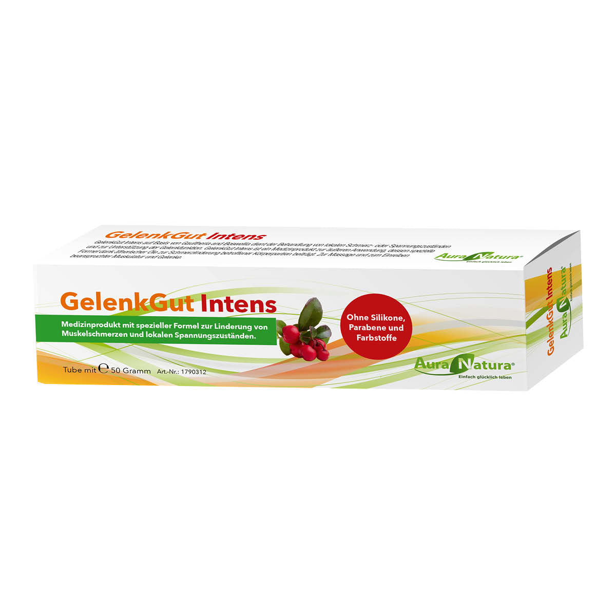 Produktbild von GelenkGut Intens