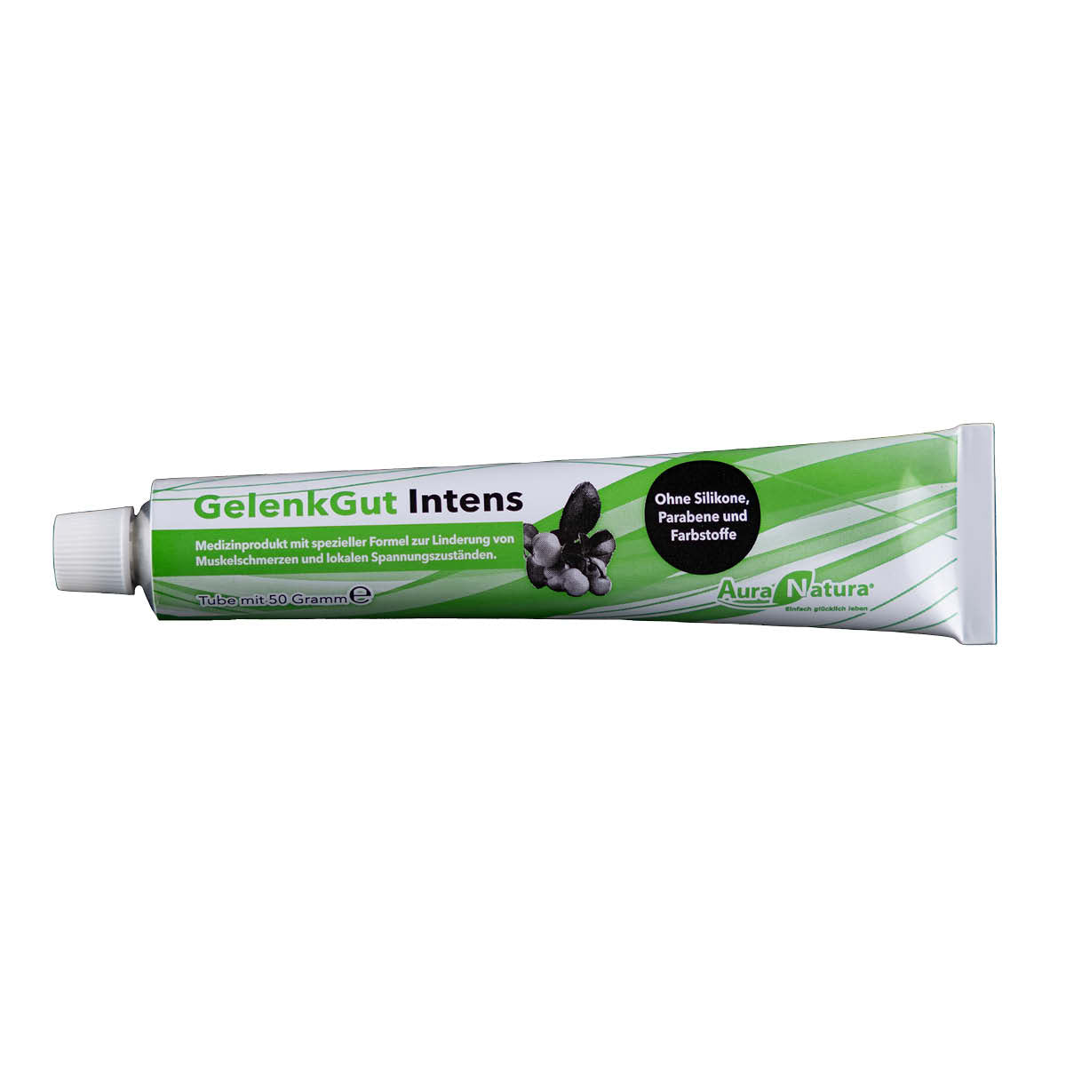 Produktbild von GelenkGut Intens