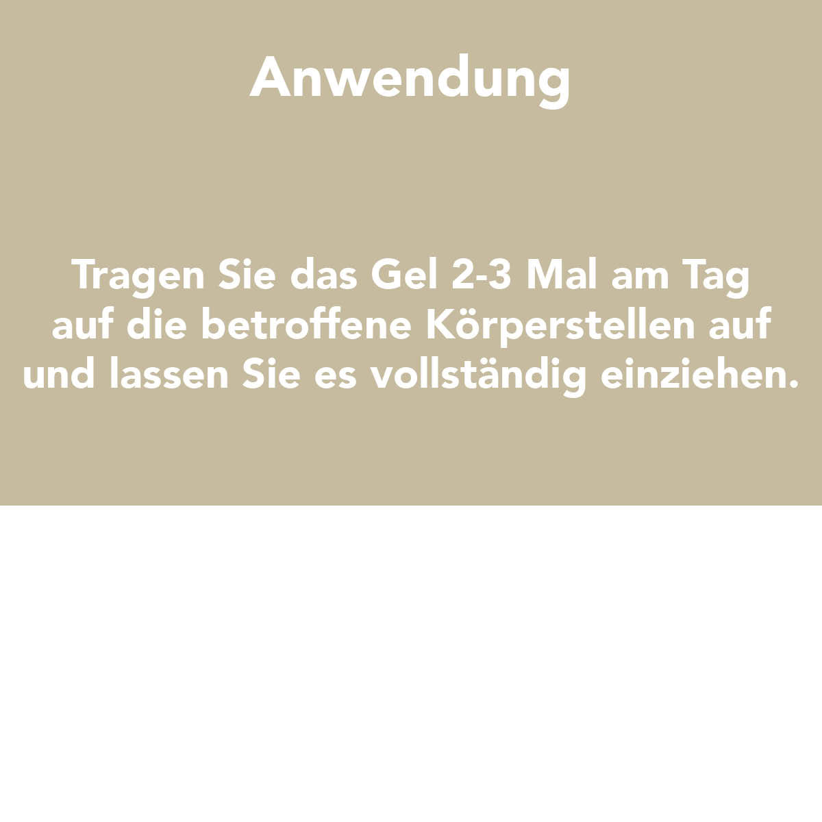 Produktbild von GelenkGut Intens