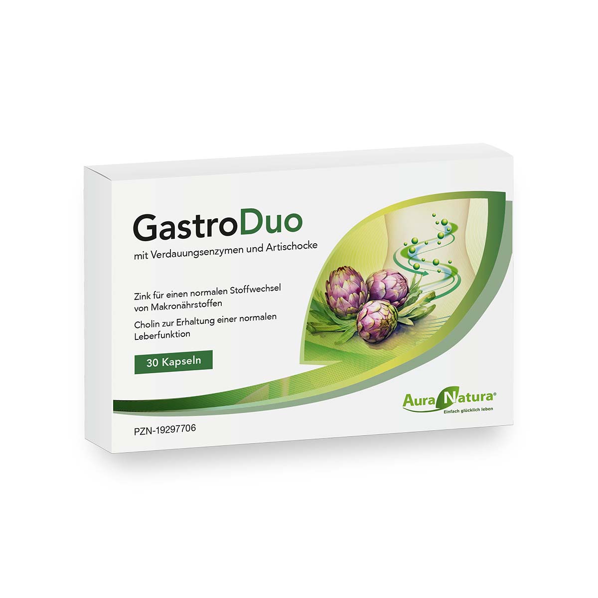 Produktbild von GastroDuo