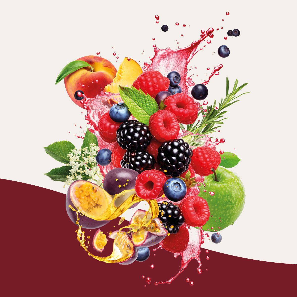 Produktbild von Fermentura® Vitabalance 750ml