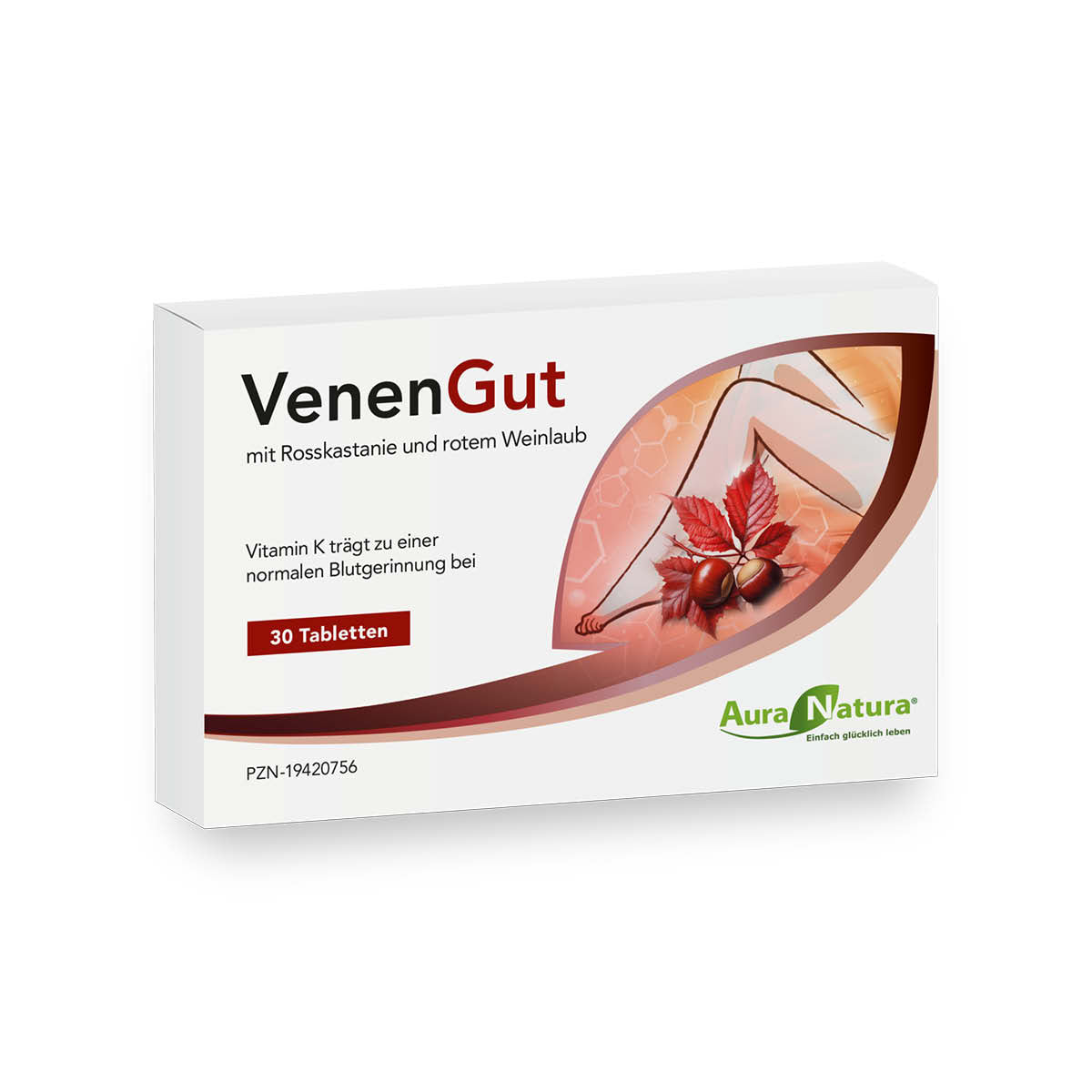 Produktbild von VenenGut