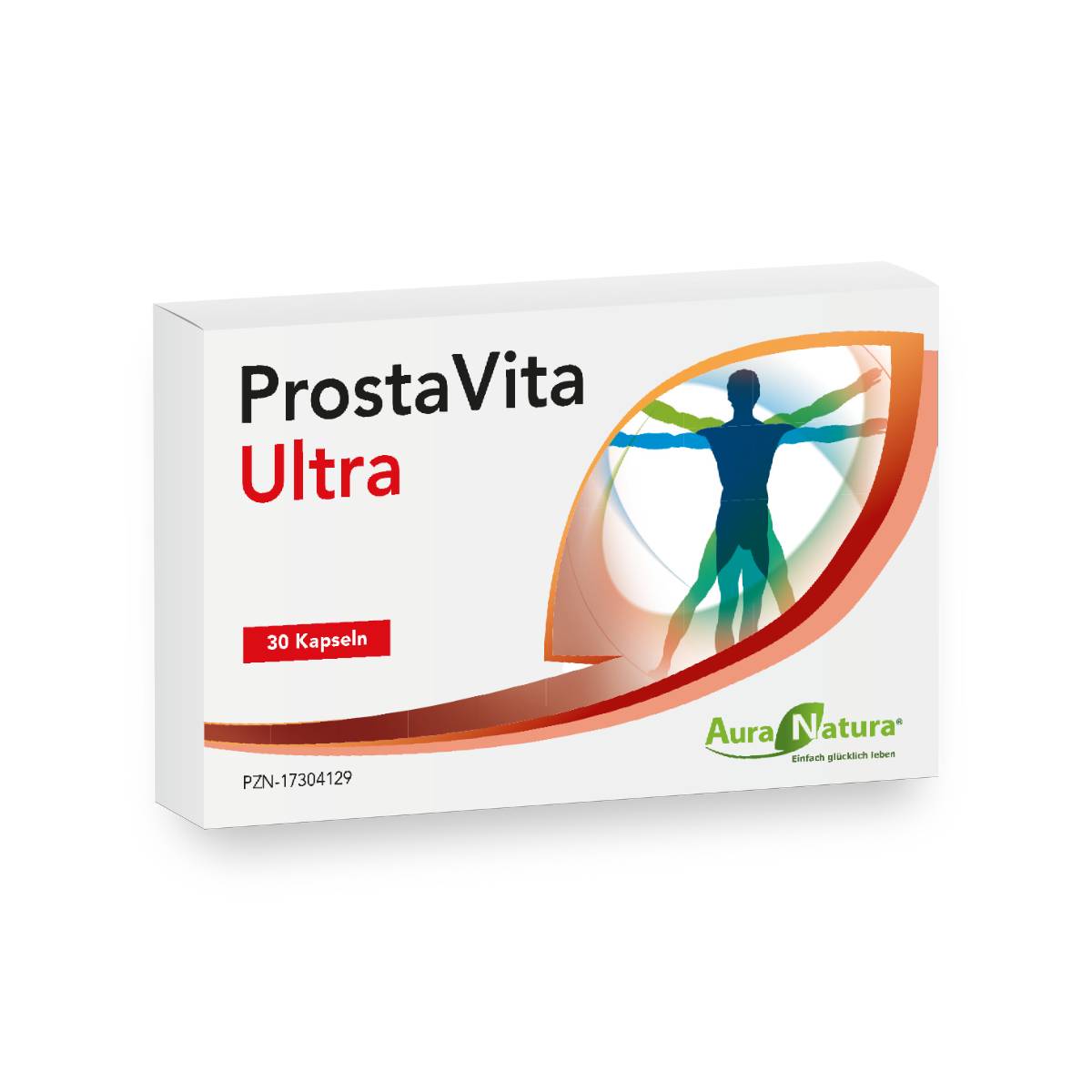 Produktbild von ProstaVita Ultra