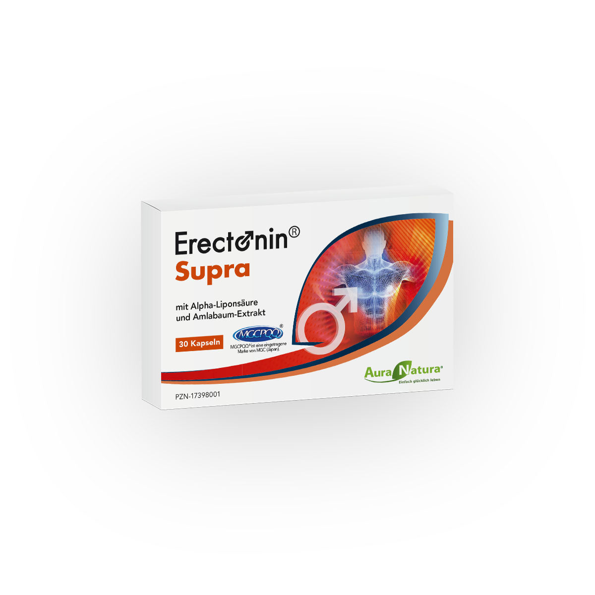 Produktbild von Erectonin® Supra