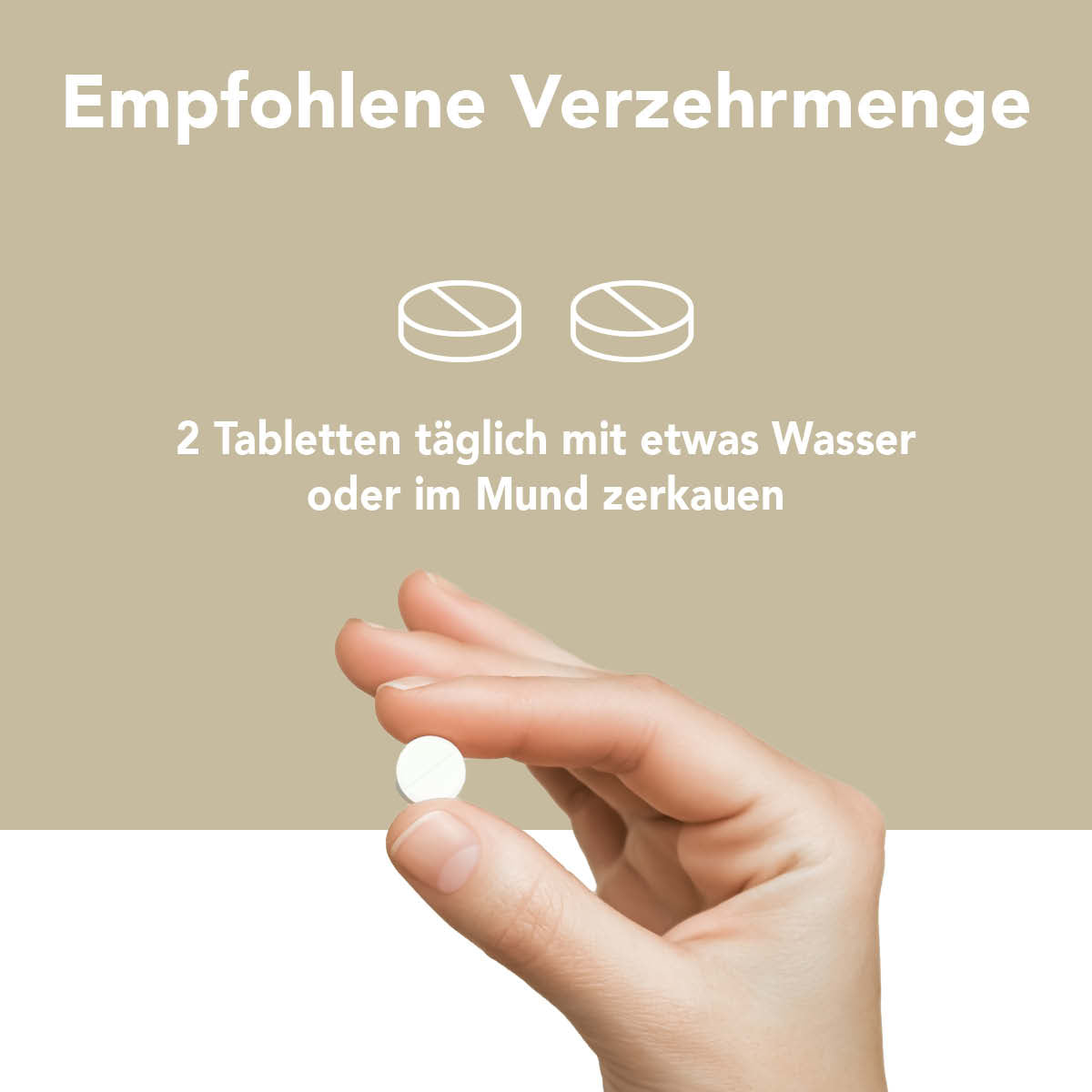 Produktbild von Fermentura® Magnesium