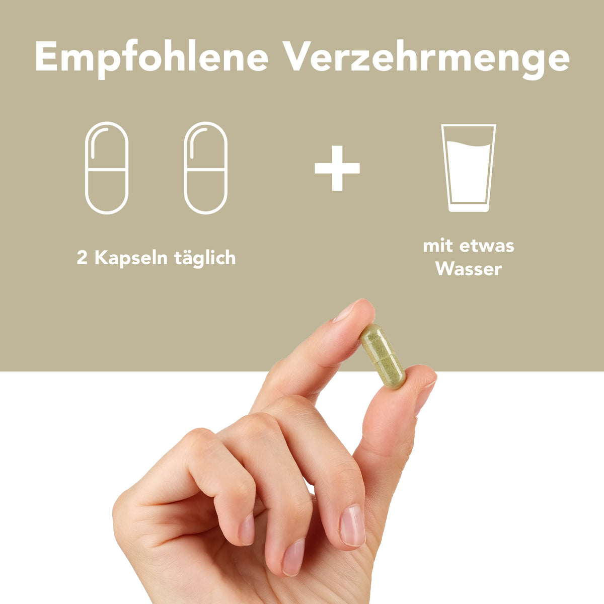 Produktbild von Fermentura® MSM
