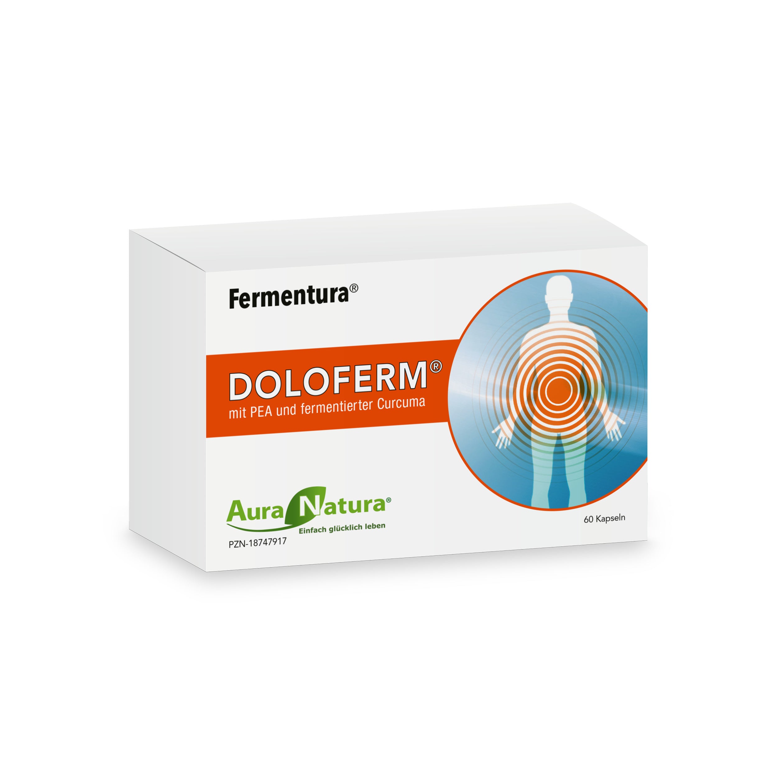 Produktbild von Fermentura® Doloferm