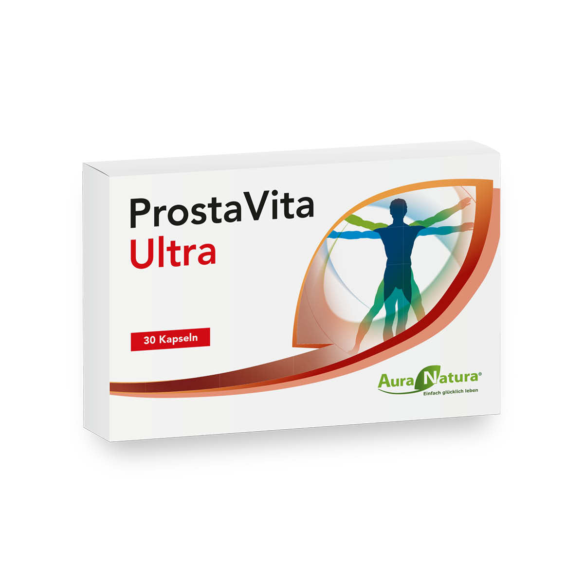Produktbild von ProstaVita Ultra