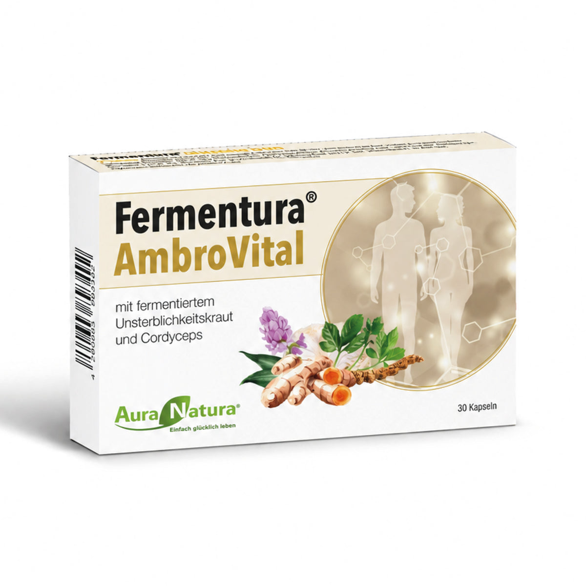 Produktbild von Fermentura® AmbroVital