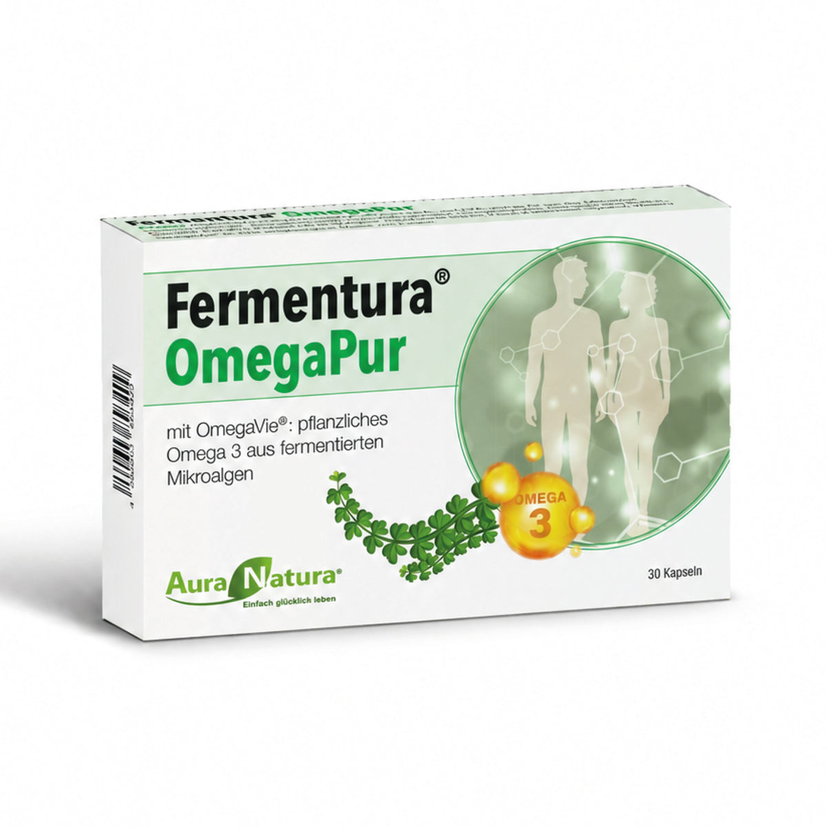 Produktbild von Fermentura® OmegaPur