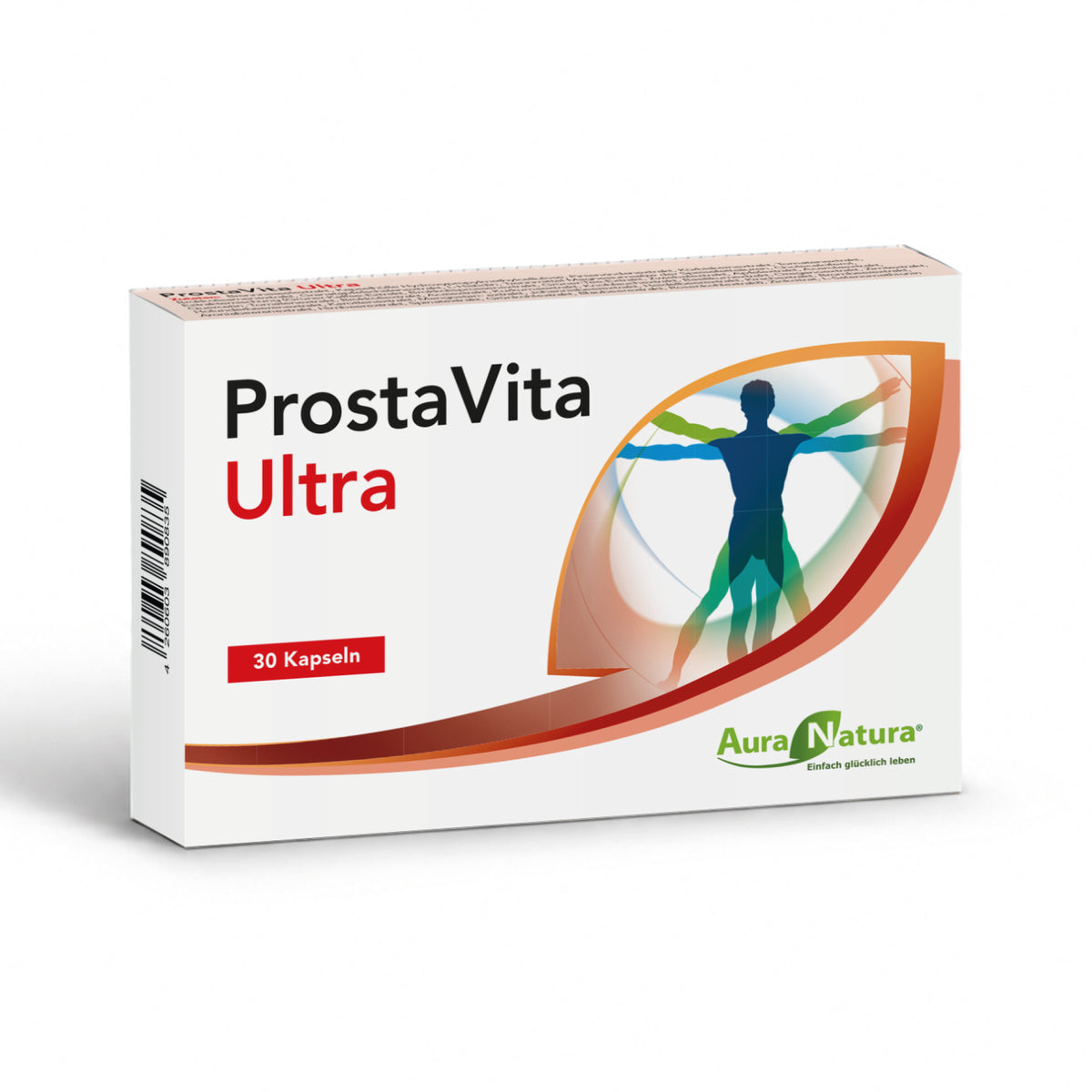 Produktbild von ProstaVita Ultra