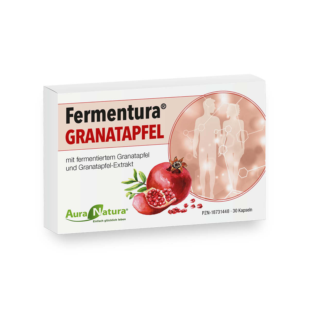 Produktbild von Fermentura® Granatapfel