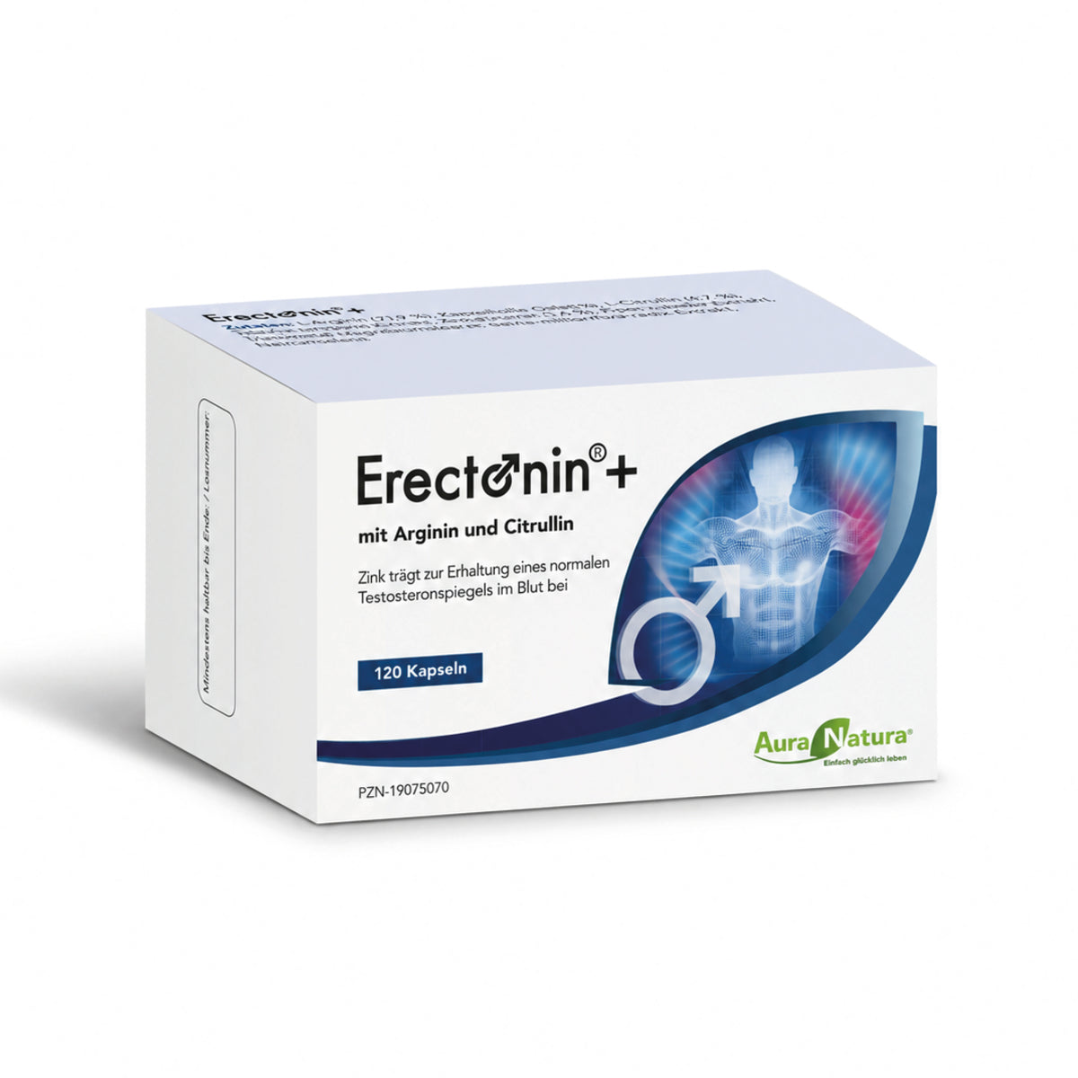 Produktbild von Erectonin®+