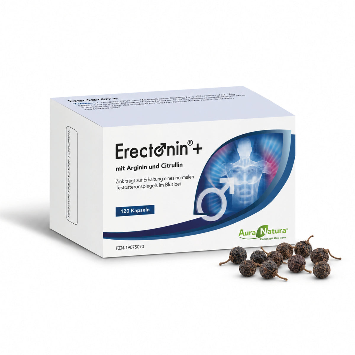 Produktbild von Erectonin®+