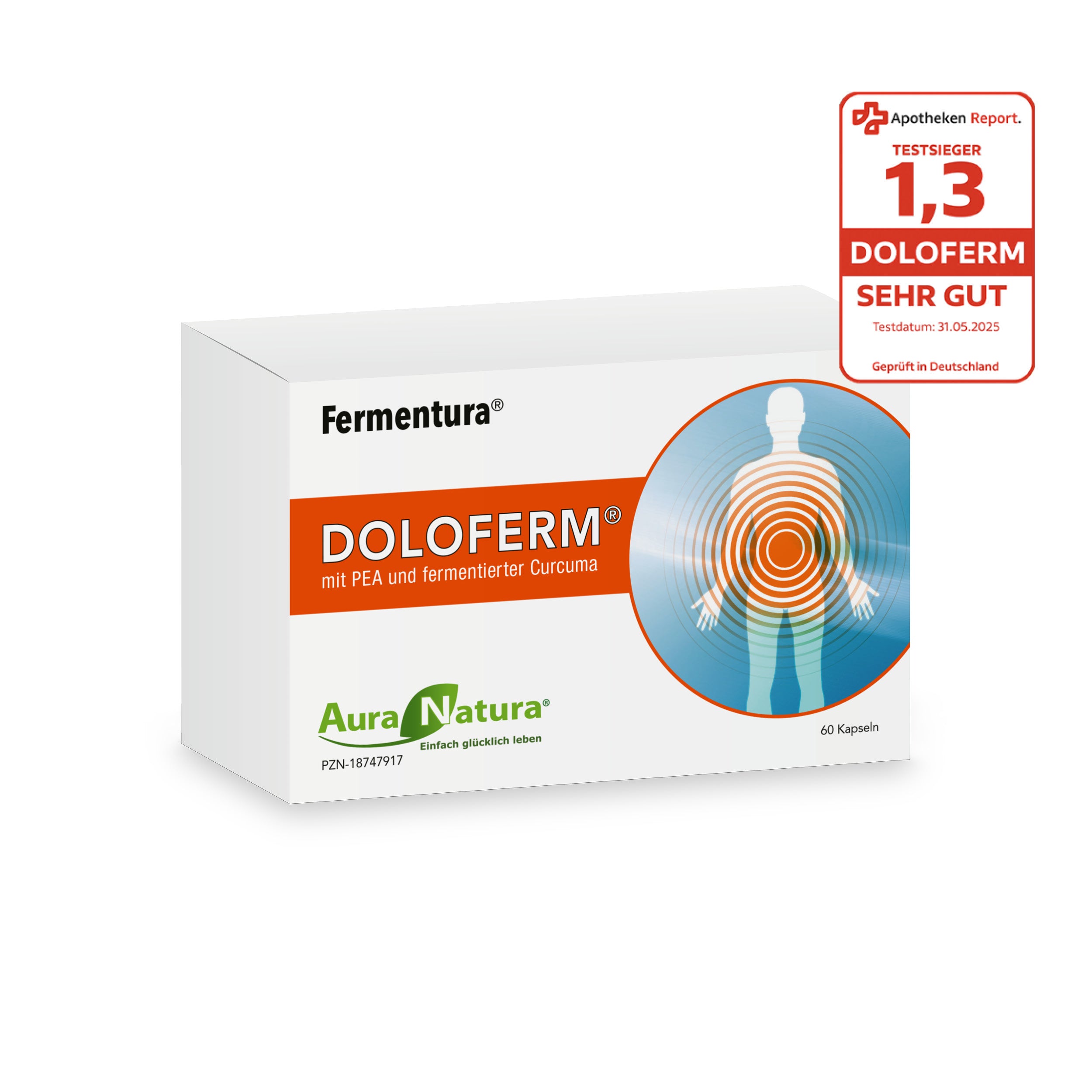 Produktbild von Fermentura® Doloferm