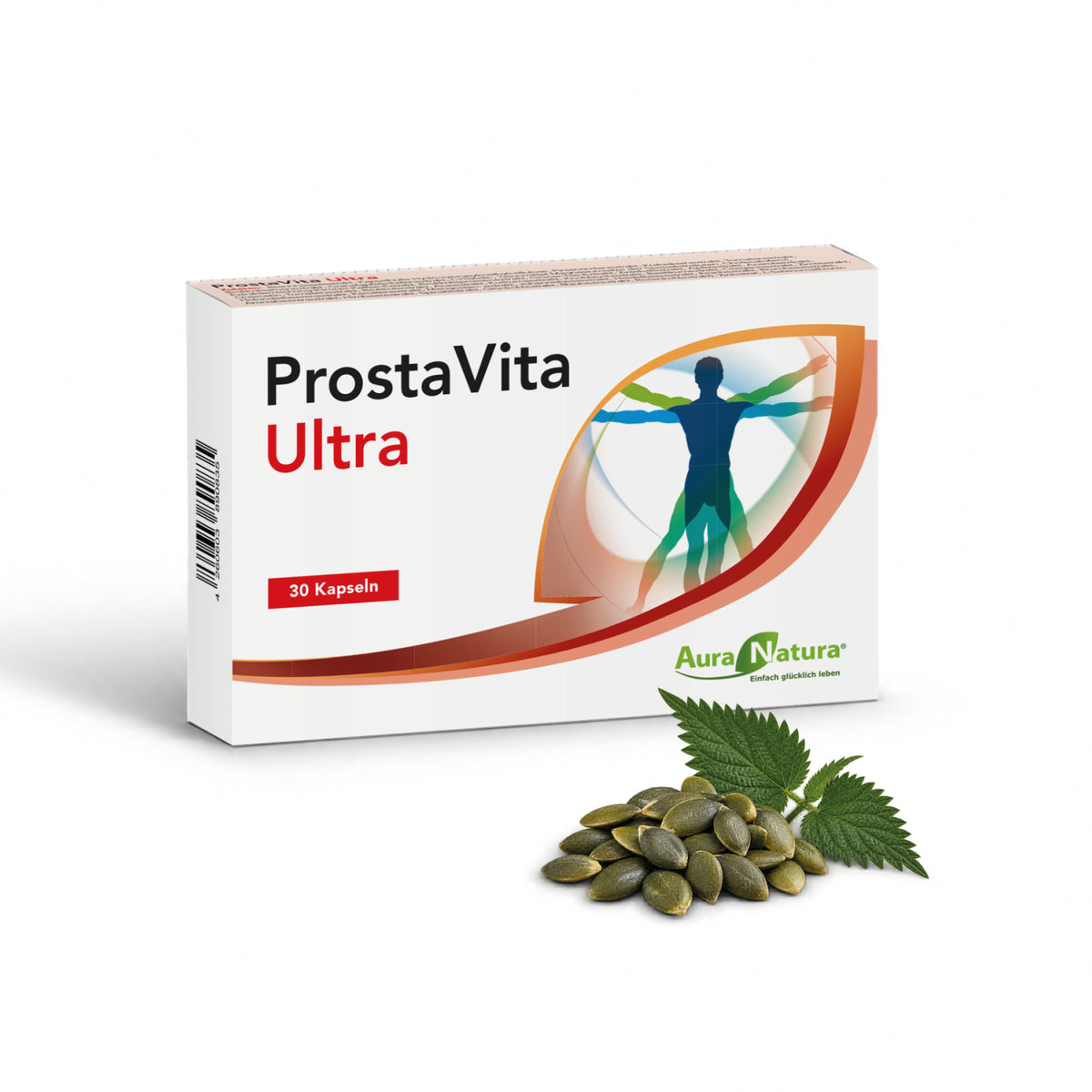 Produktbild von ProstaVita Ultra